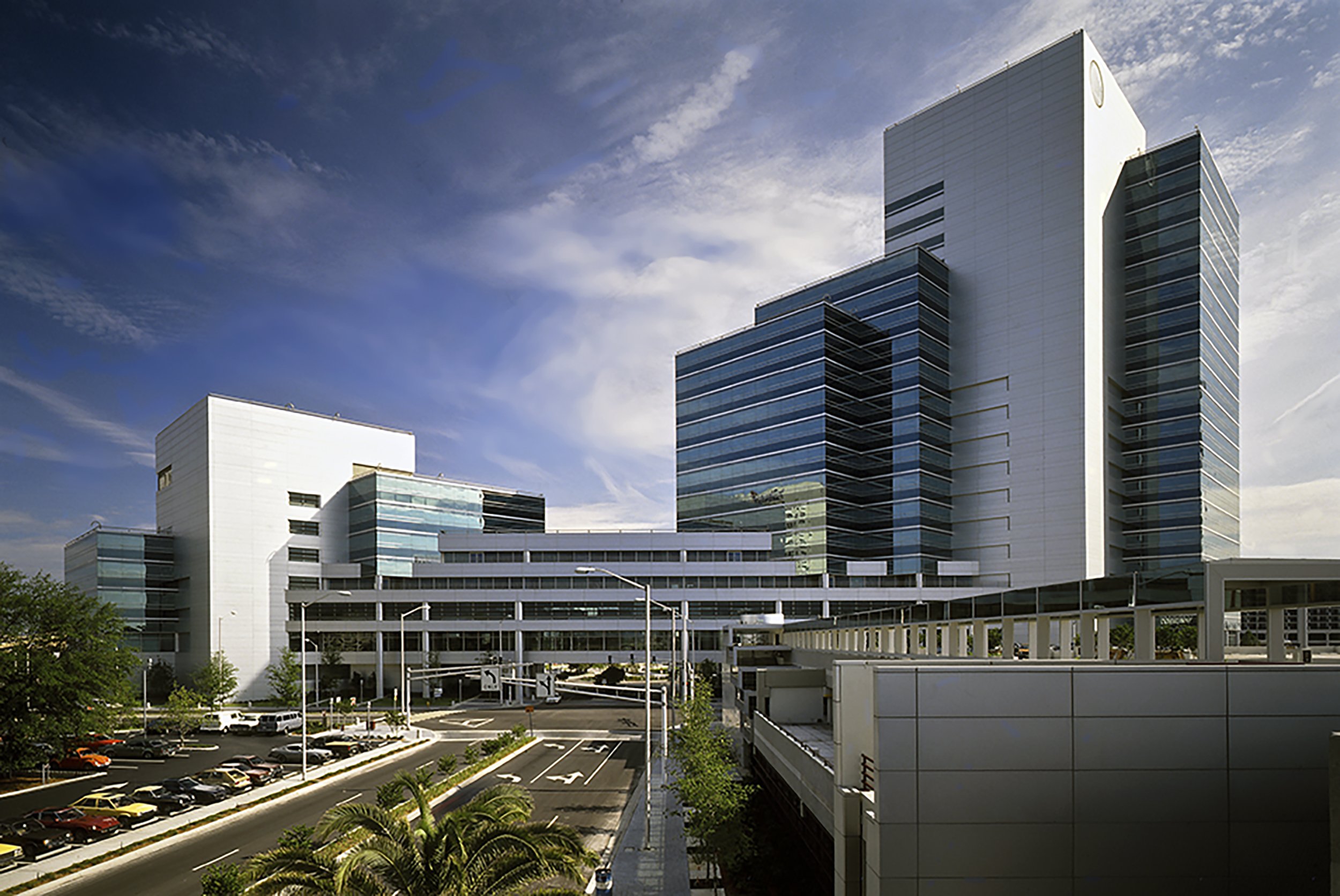 Prudential Headquarter, Jacksonville