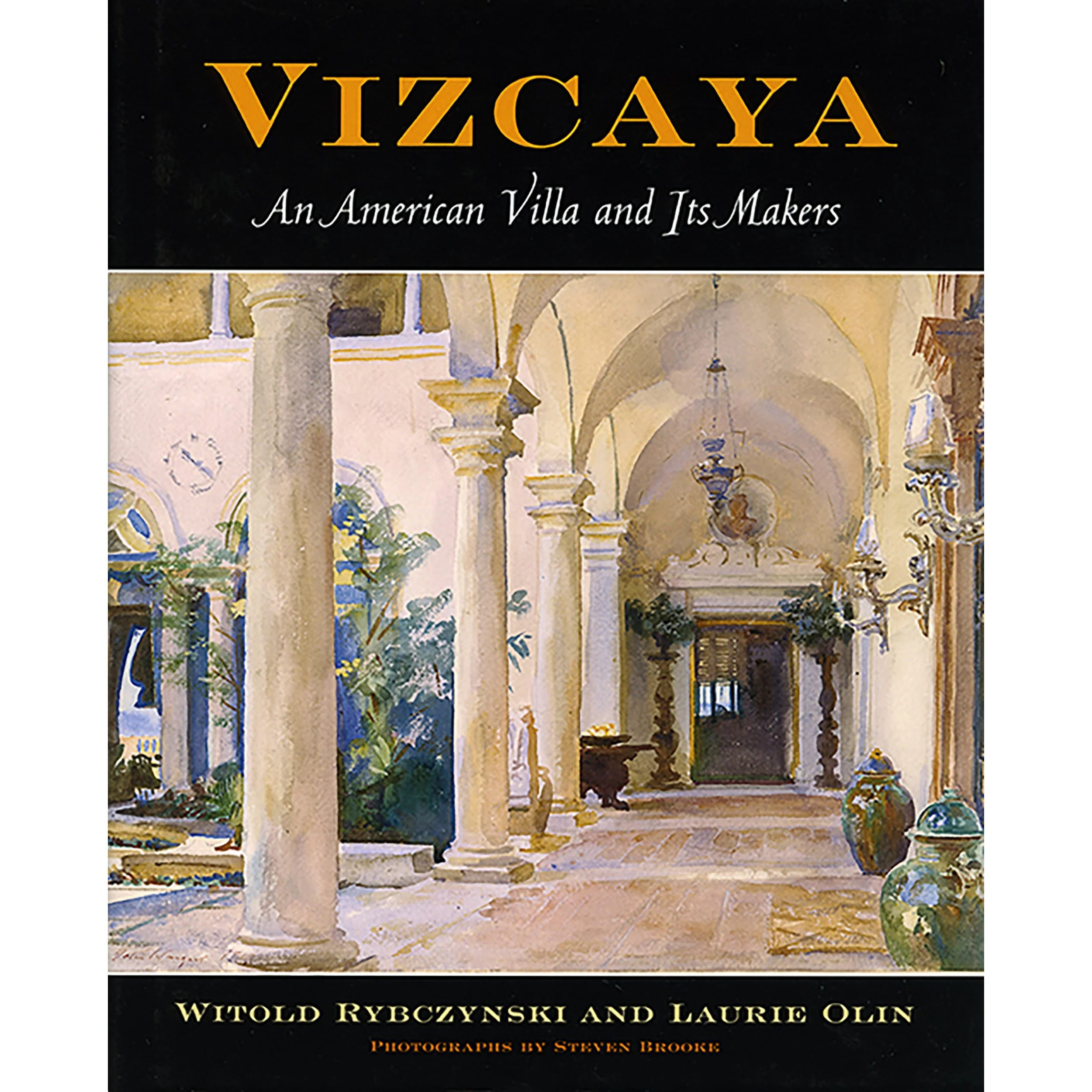 Vizcaya