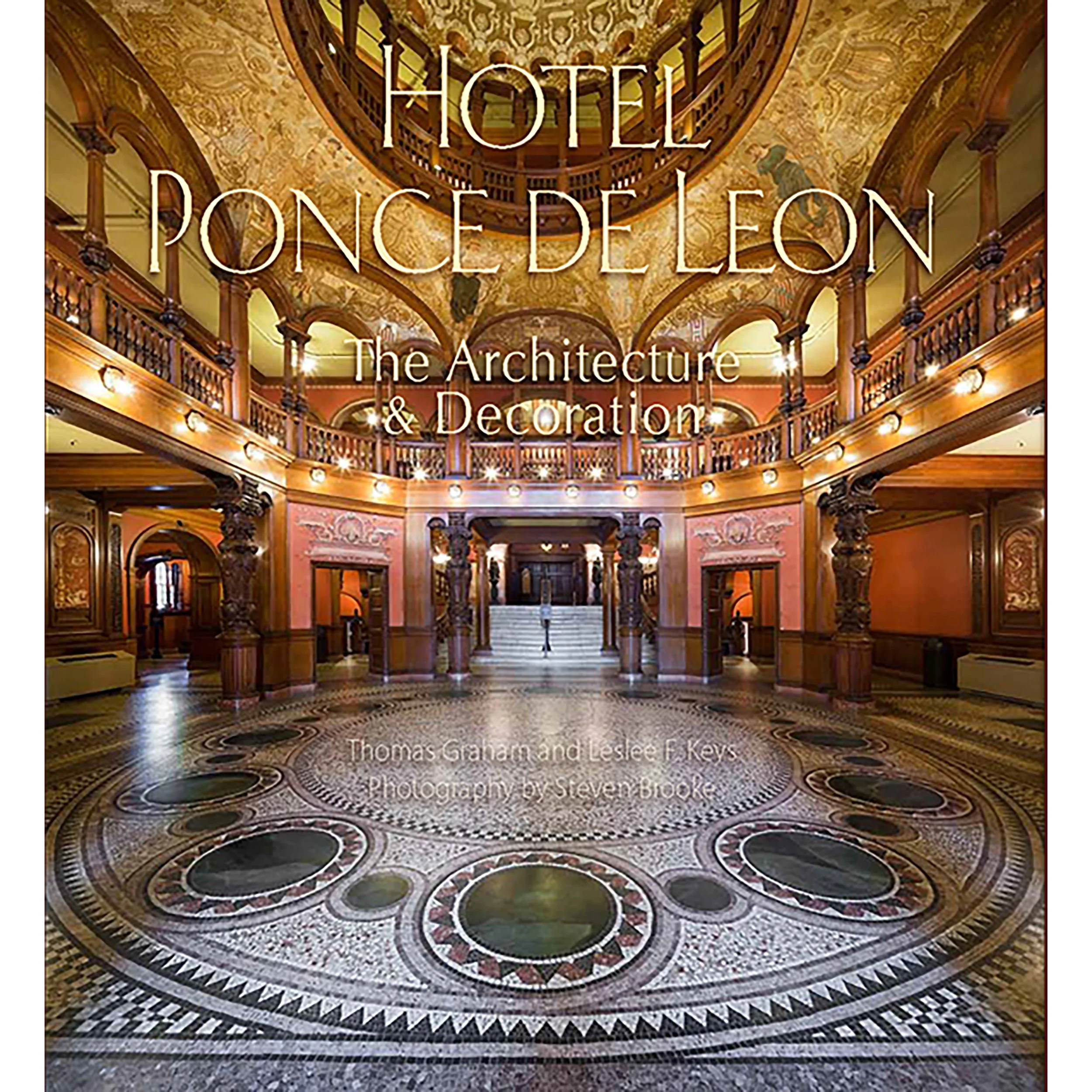 Hotel Ponce de Leon
