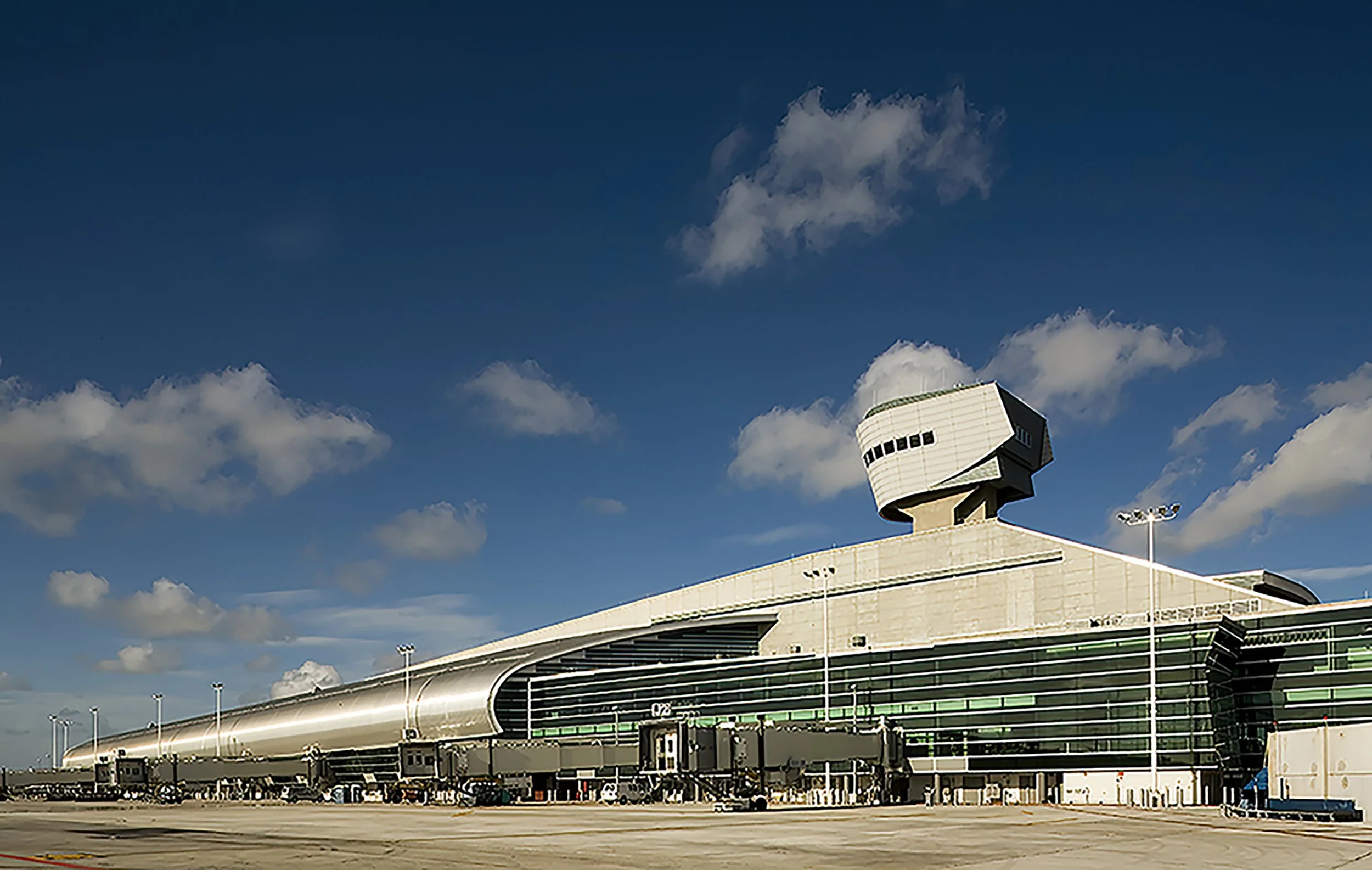 Miami International AIrport