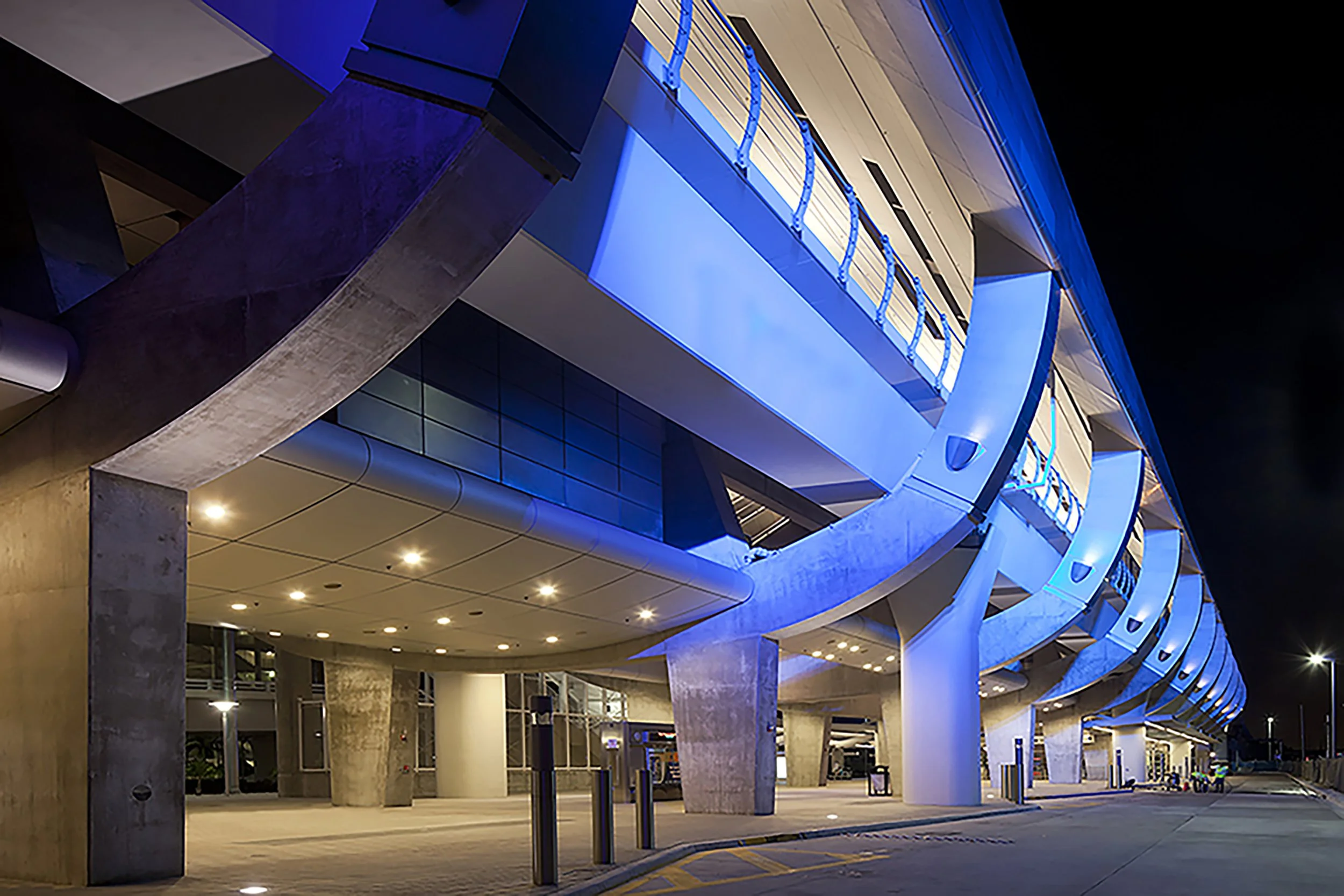 Miami International AIrport