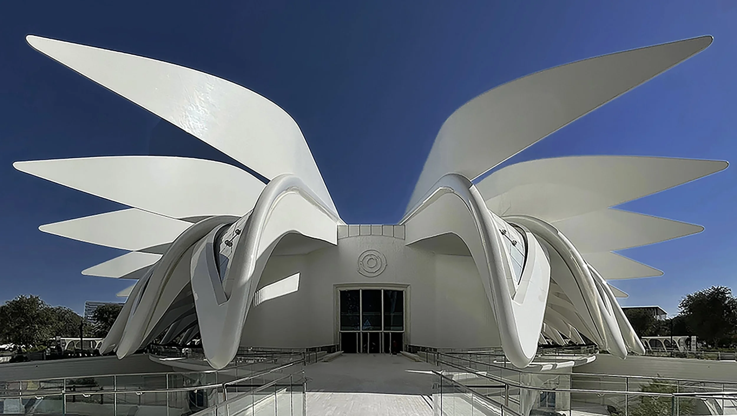 Museums, Art Installations