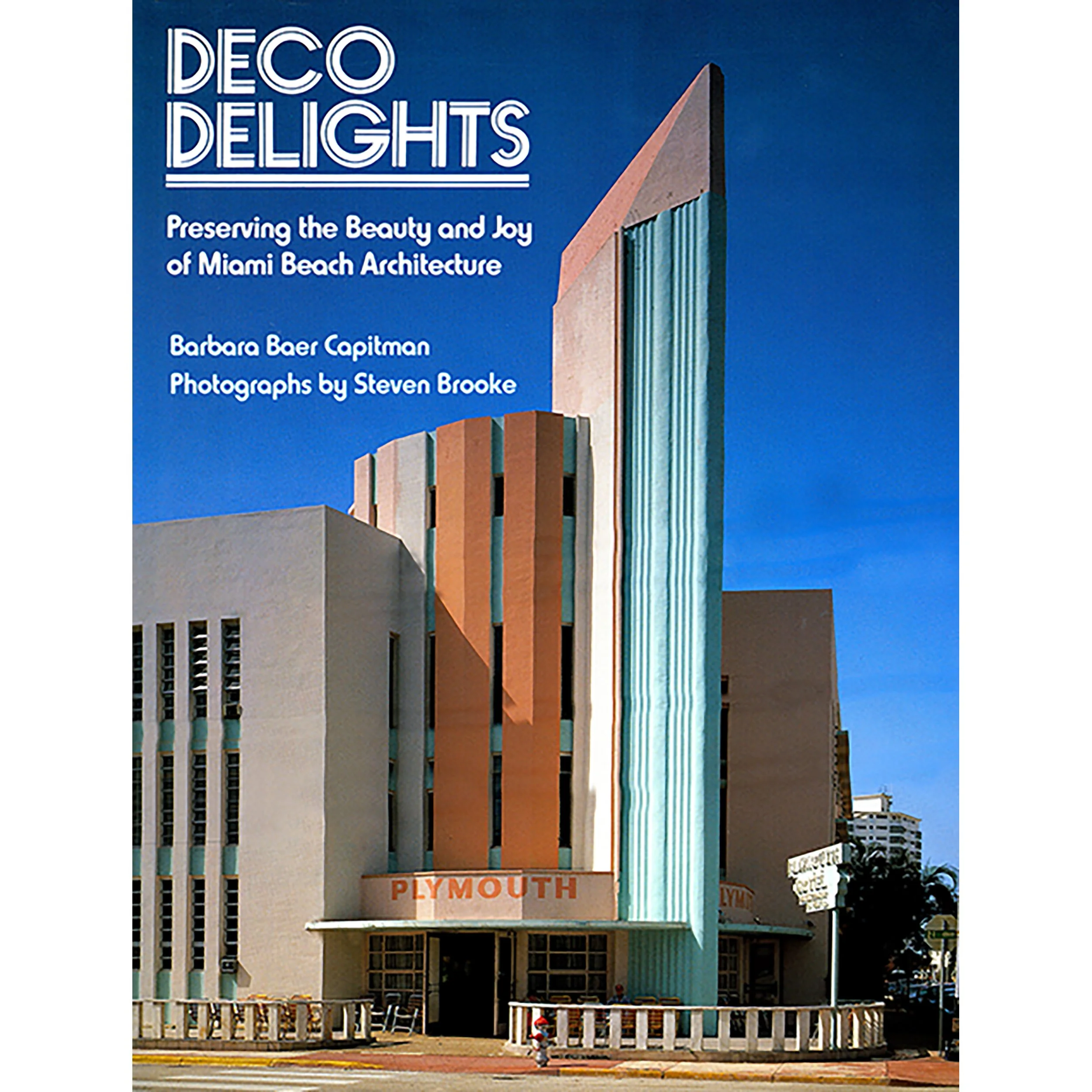 Deco Delights