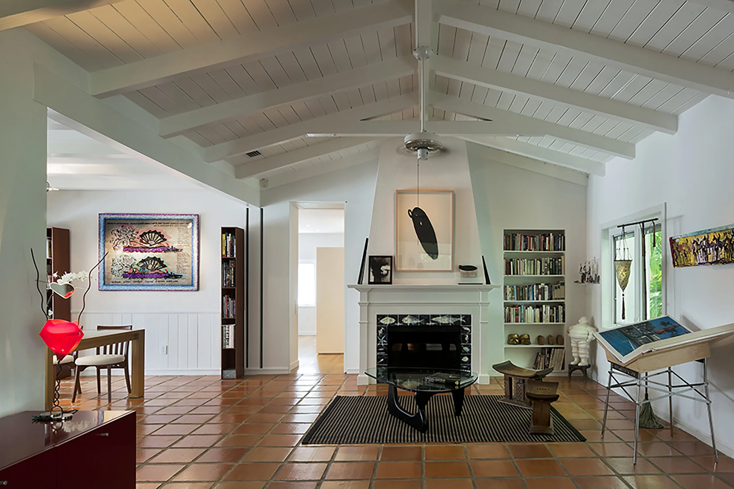 Suzanne Martinson Architect