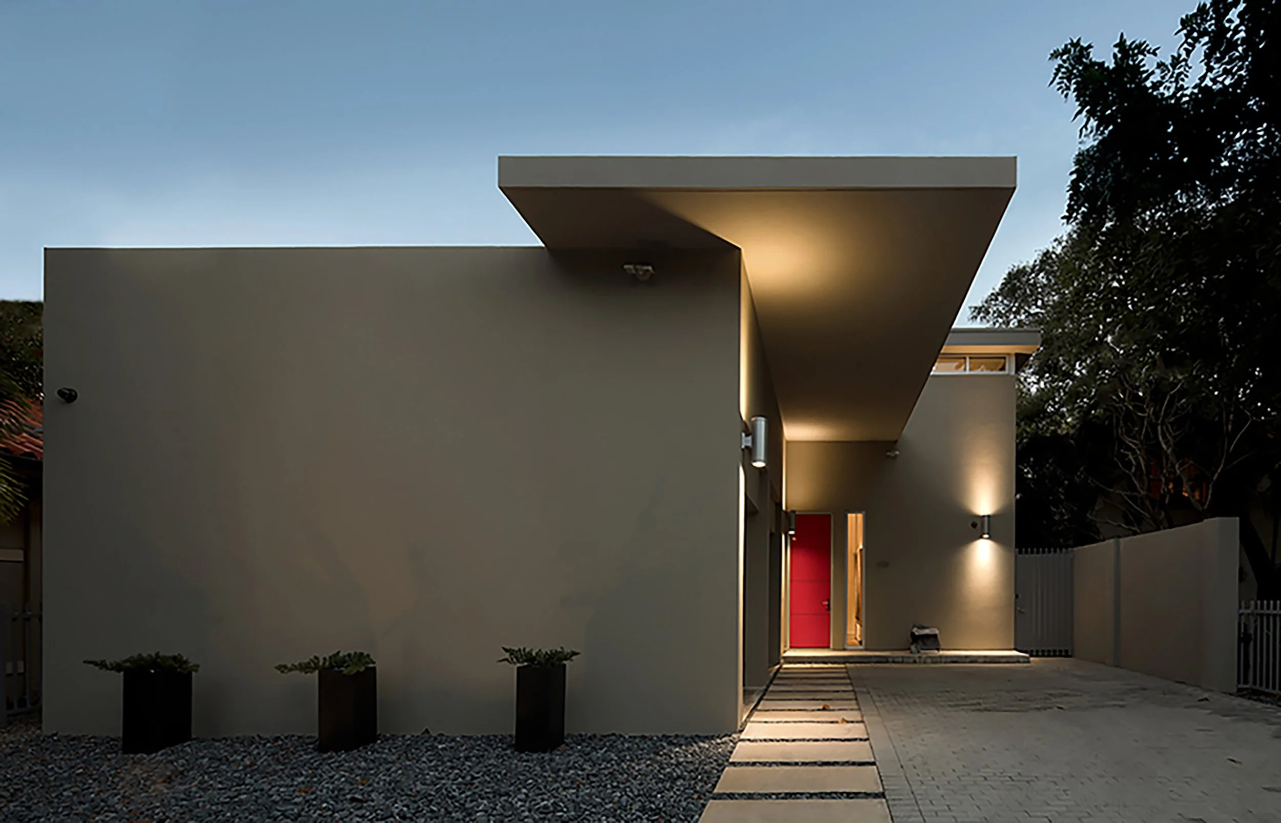 Private Residence, Coconut Grove, FL