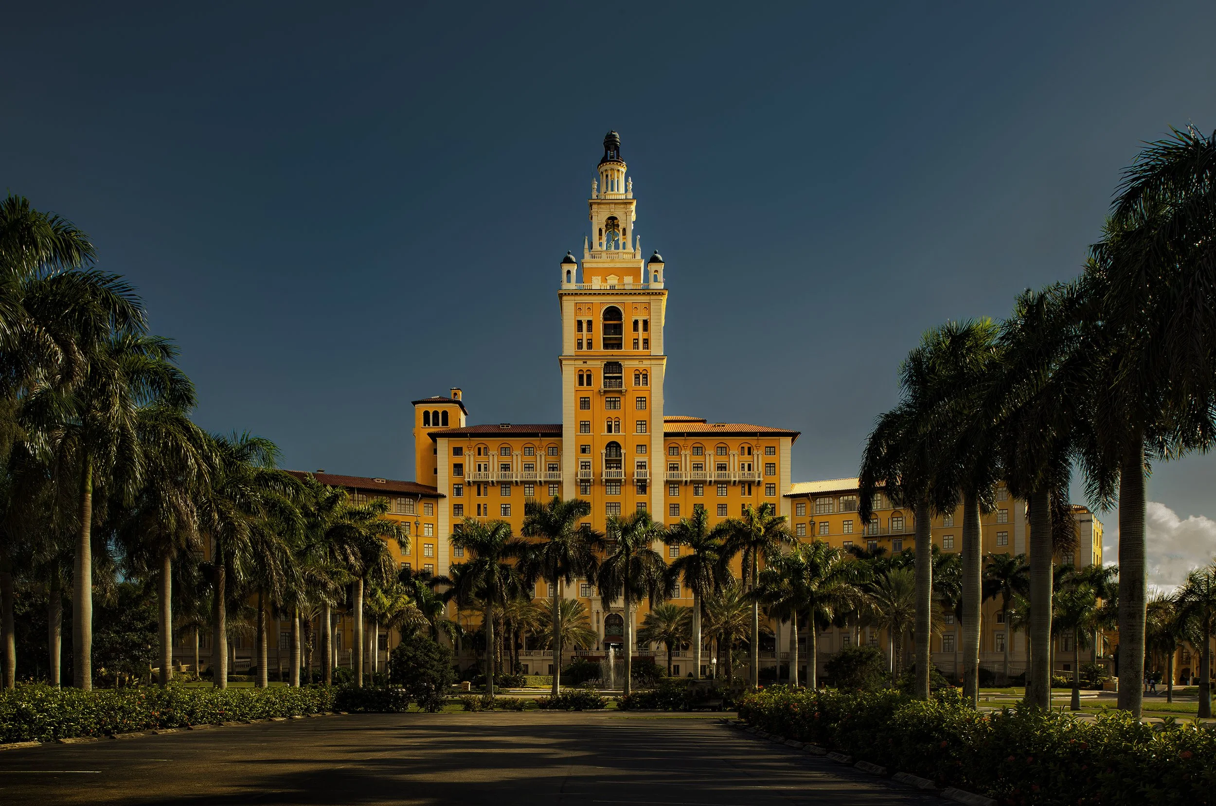 Biltmore Hotel