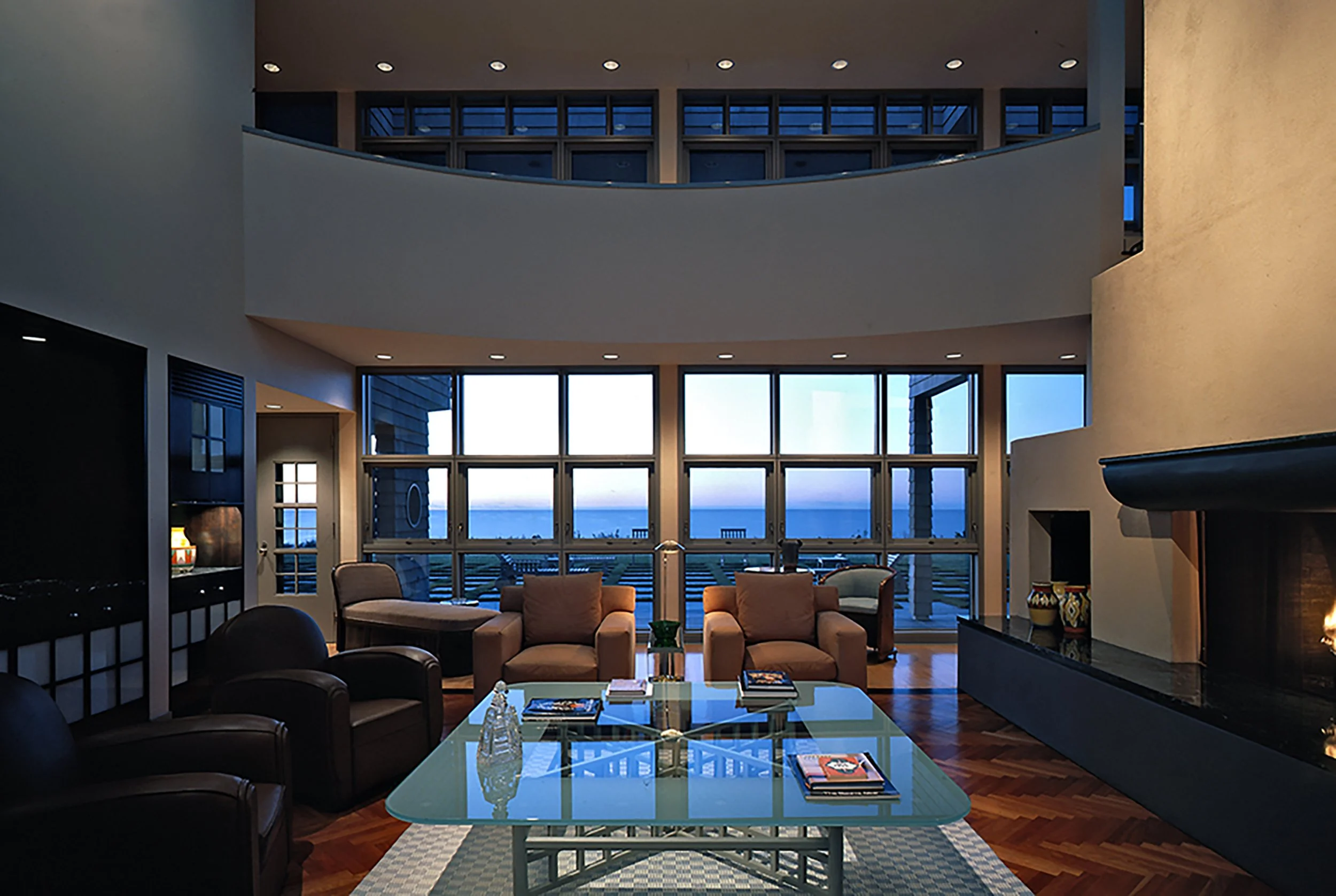 Gwathmey Siegel Architects
