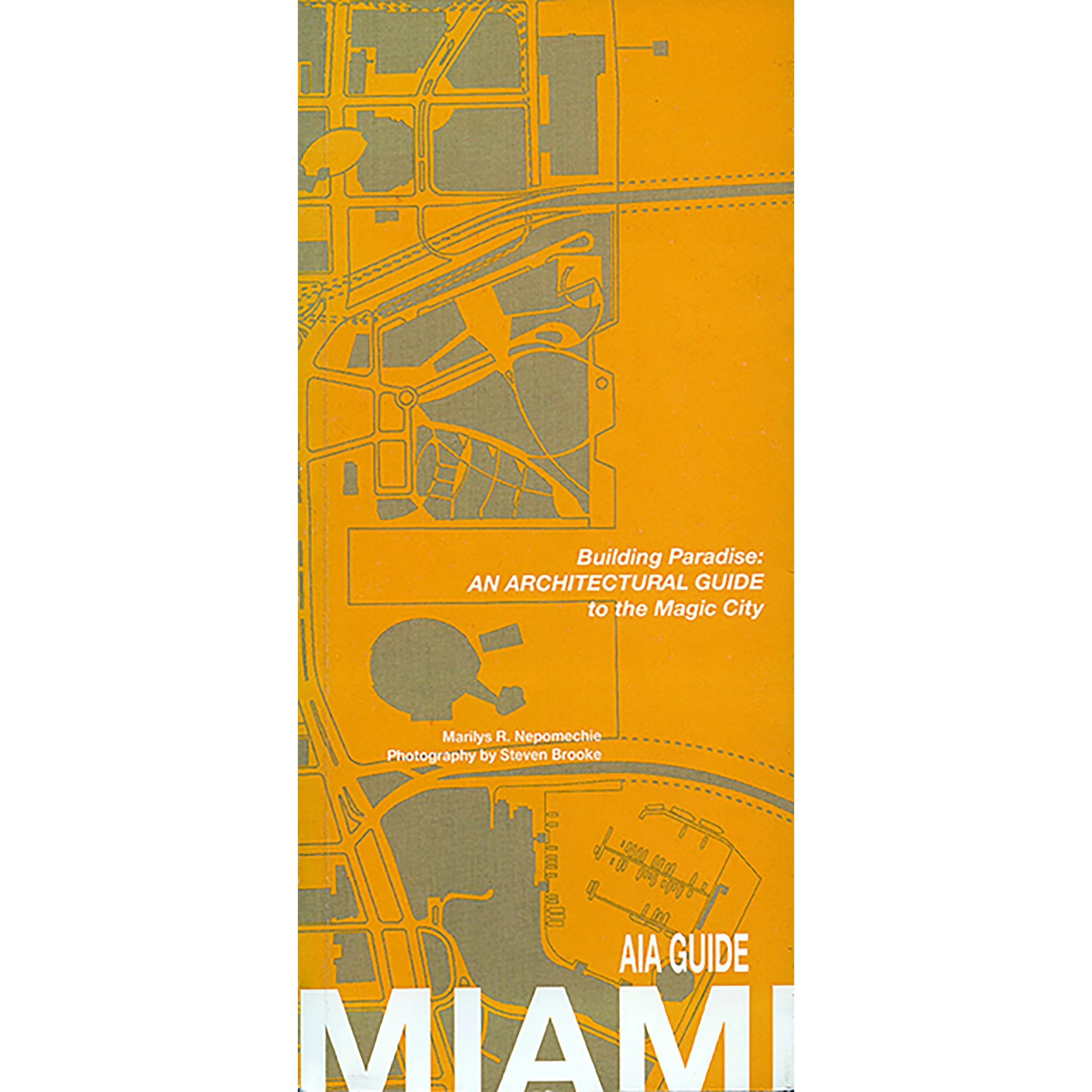 AIA Guide to Miami