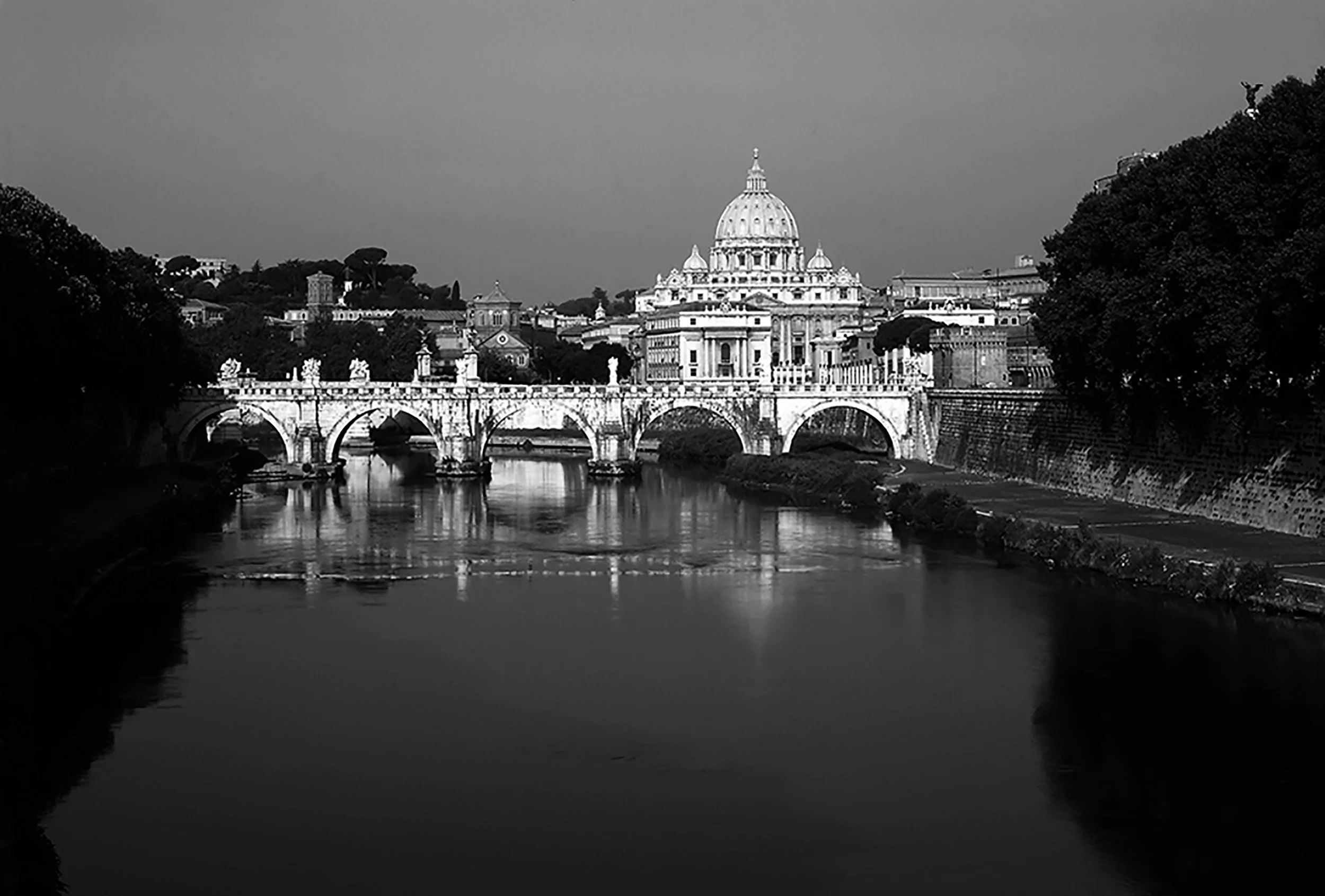 V ROME dome of st peters.jpg