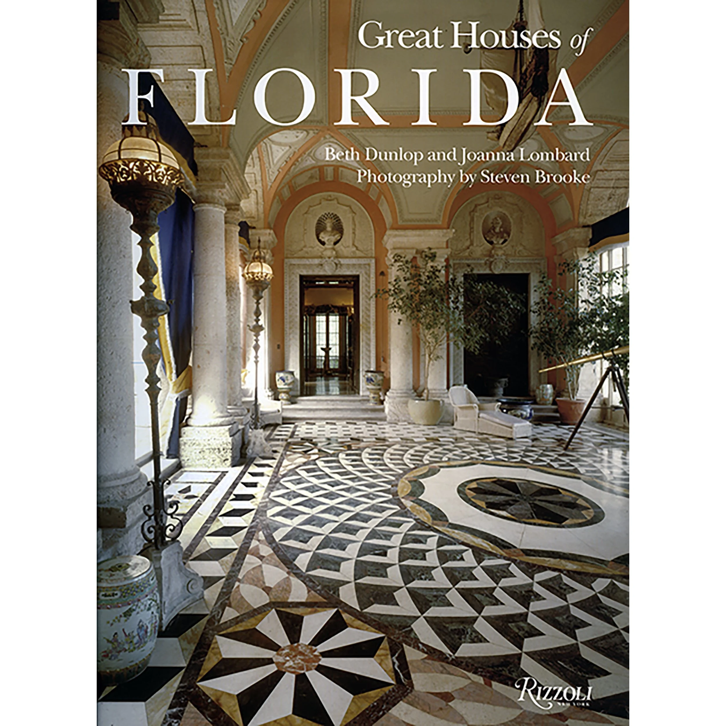 Great Houses of Florida