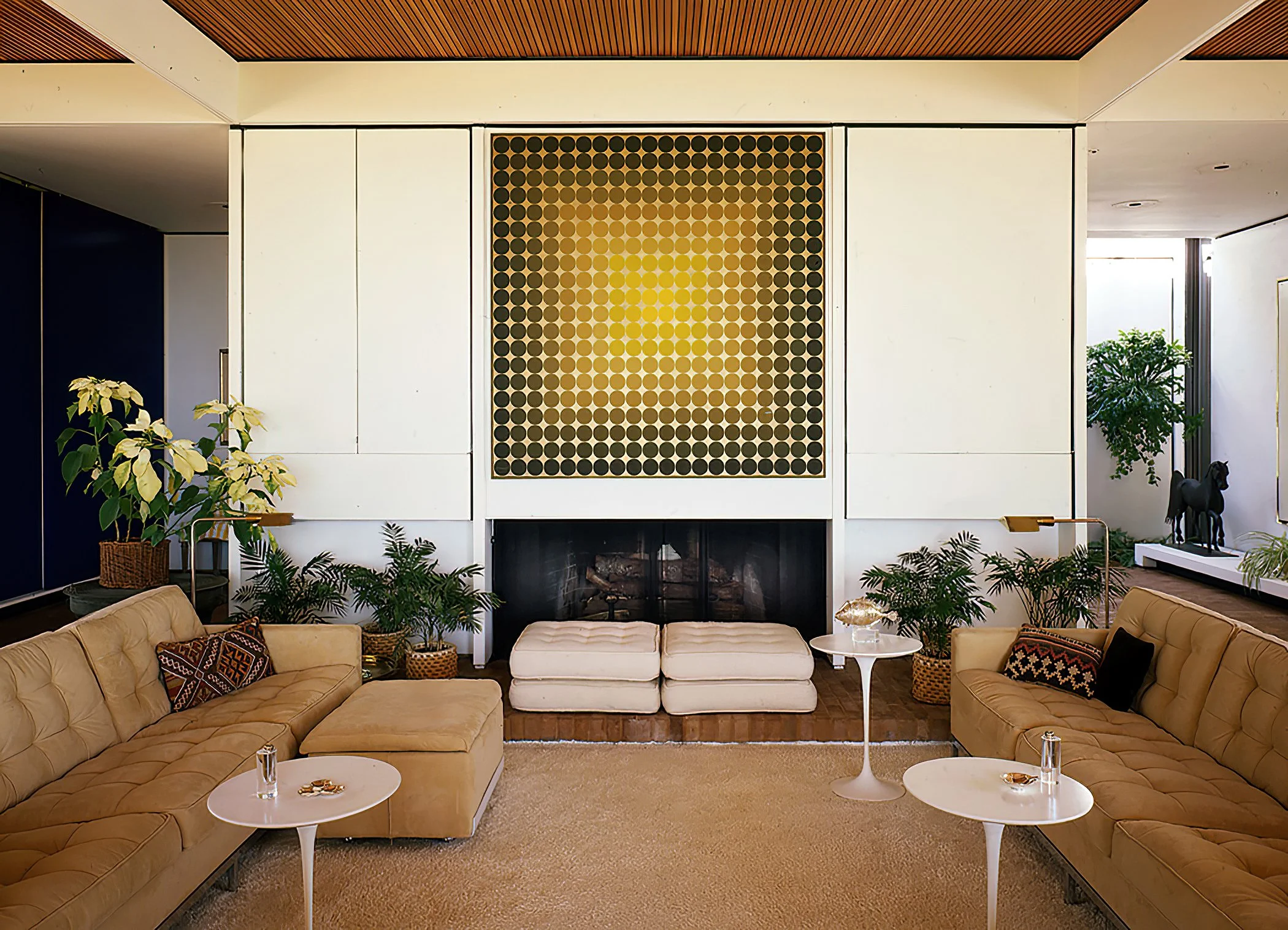 Florence Knoll Architect