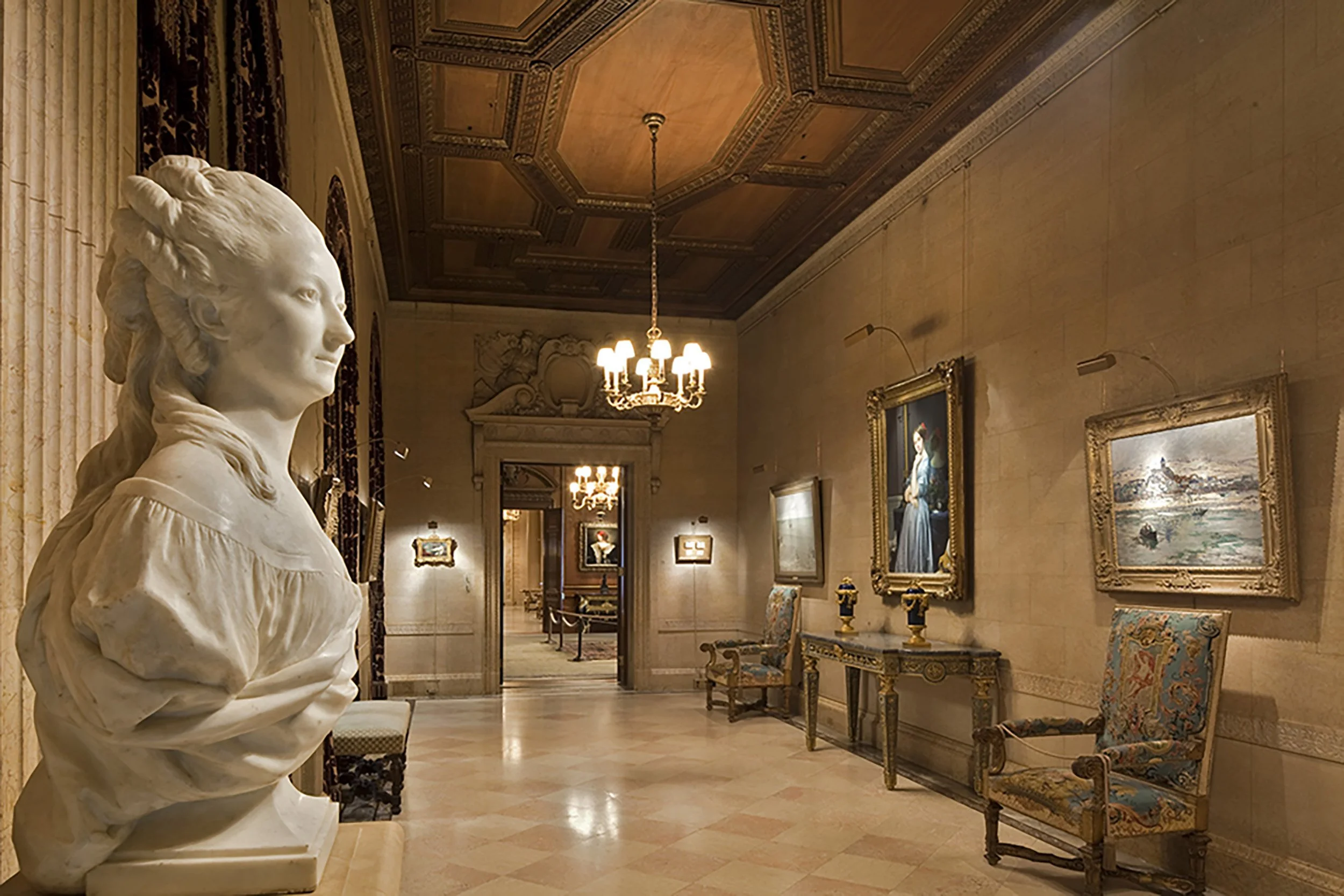 Frick Museum