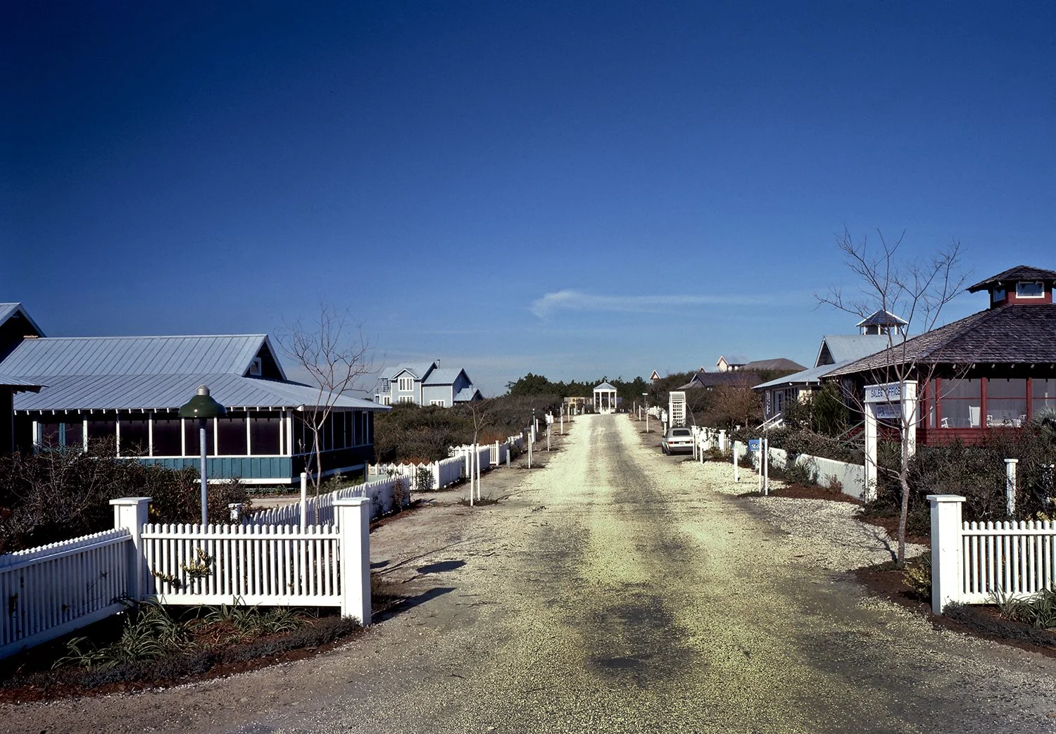 Seaside, Tulepo Street, 1983