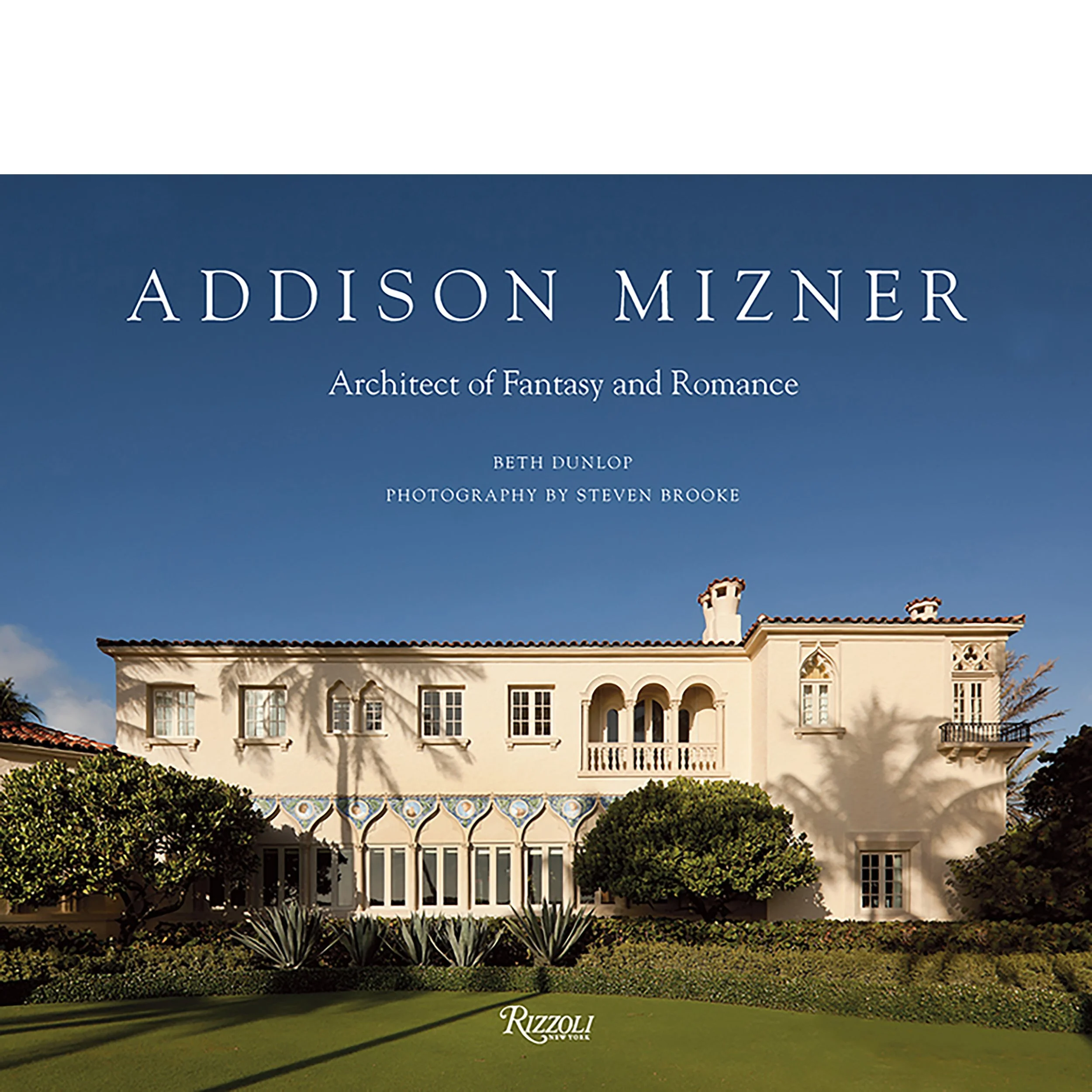 Addison Mizner