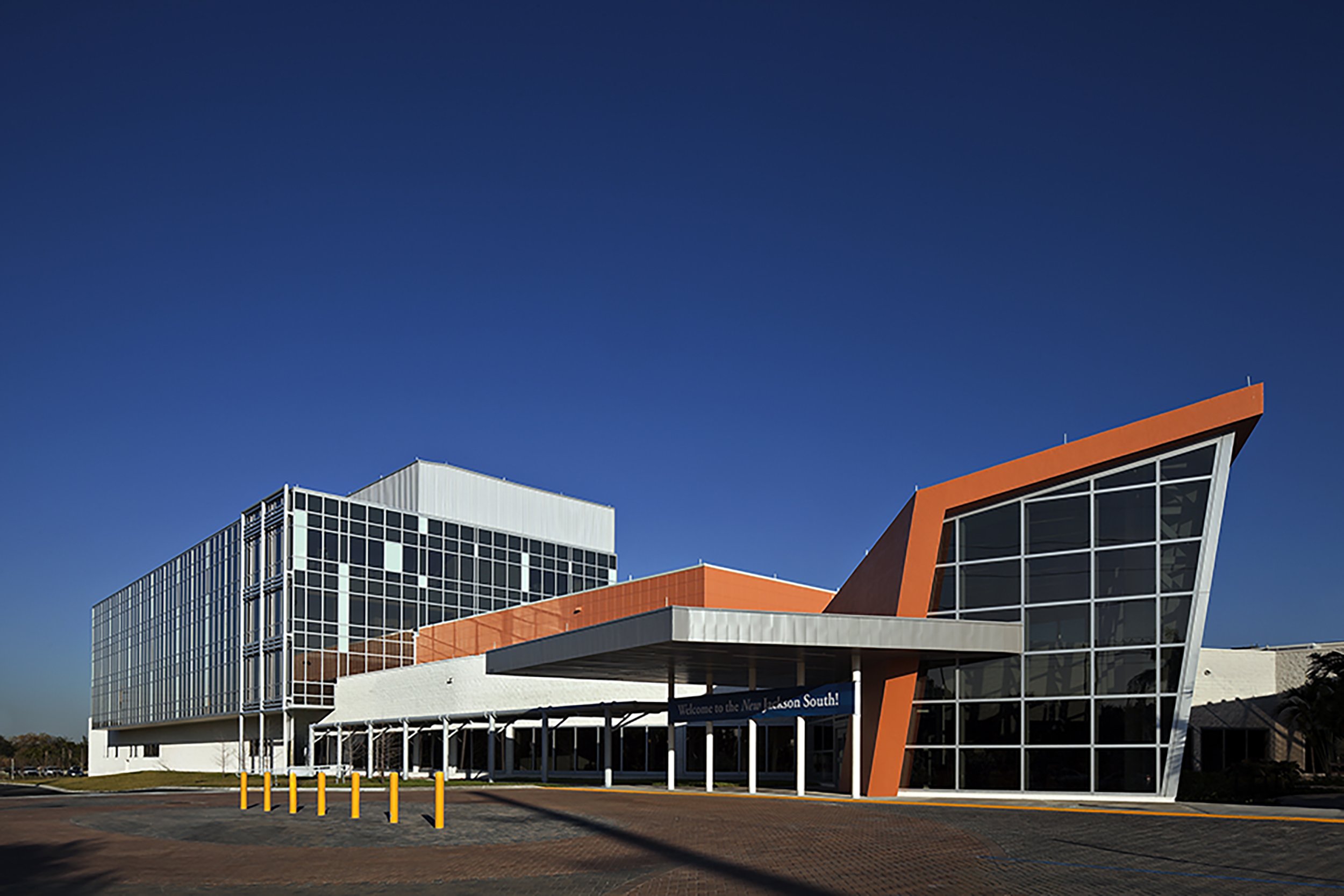 MGE Architects