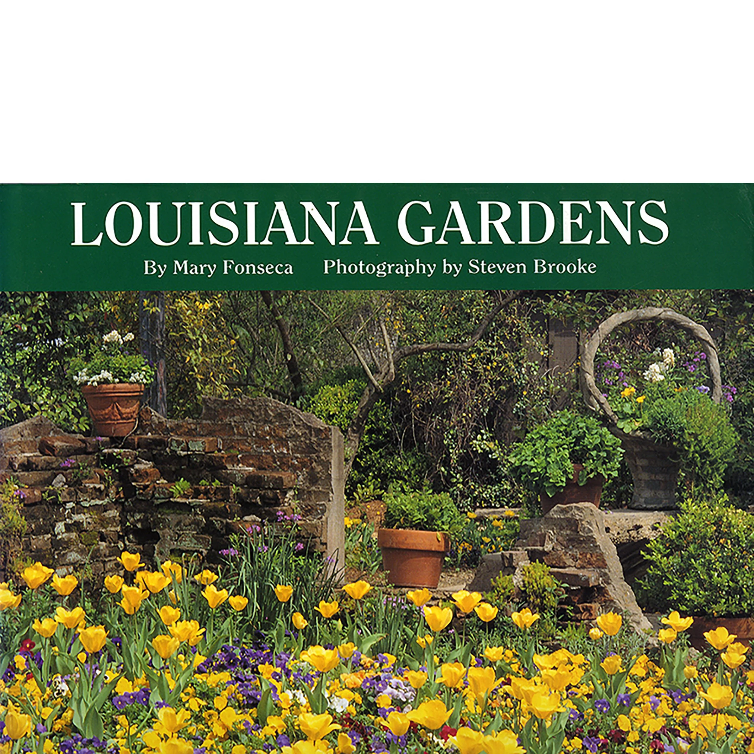 Louisiana Gardens
