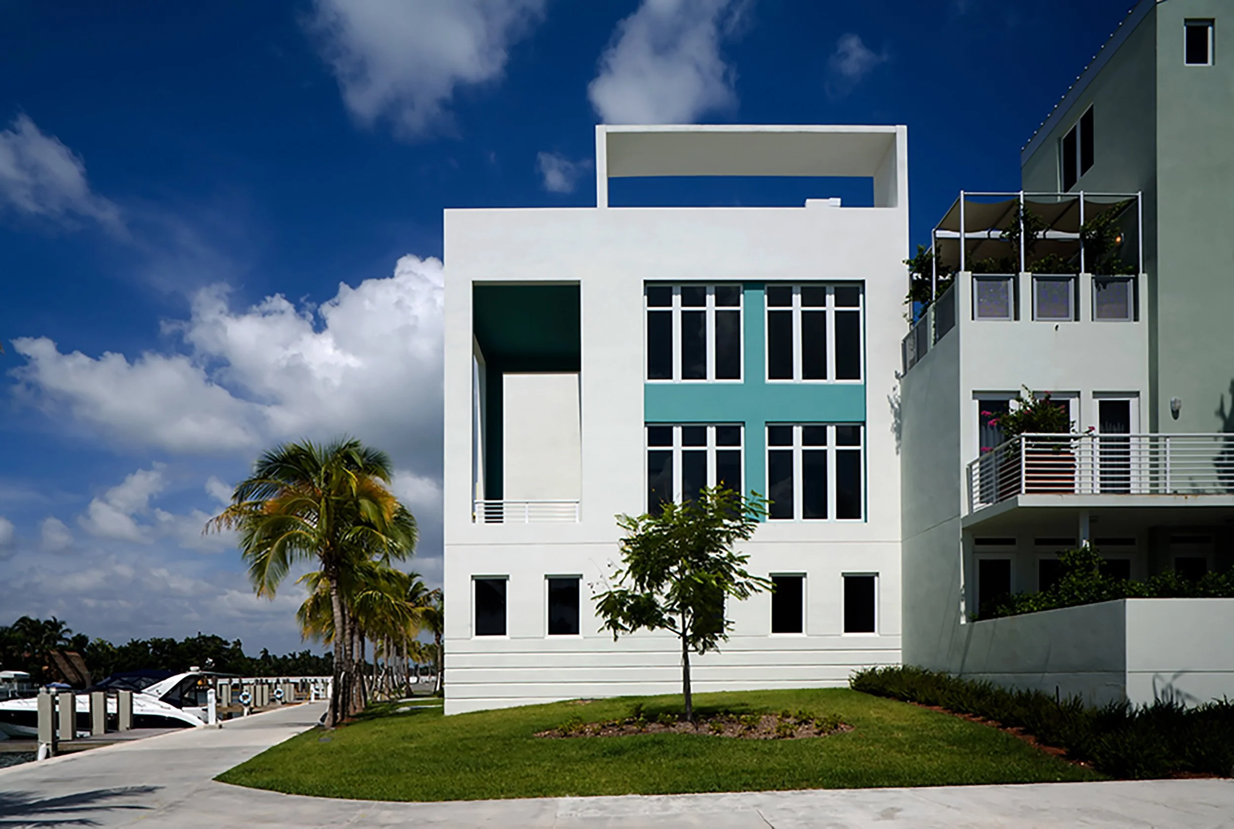 Residential Development