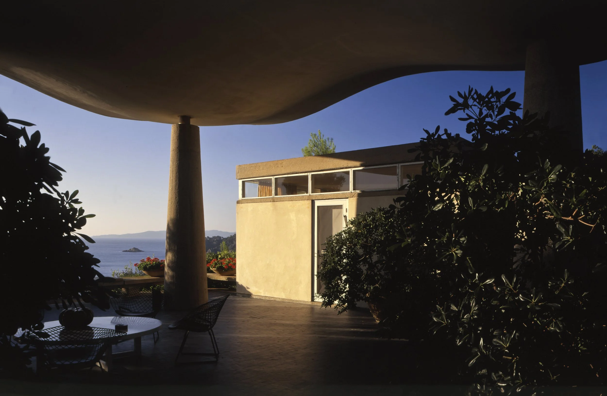 Philip Johnson Architect