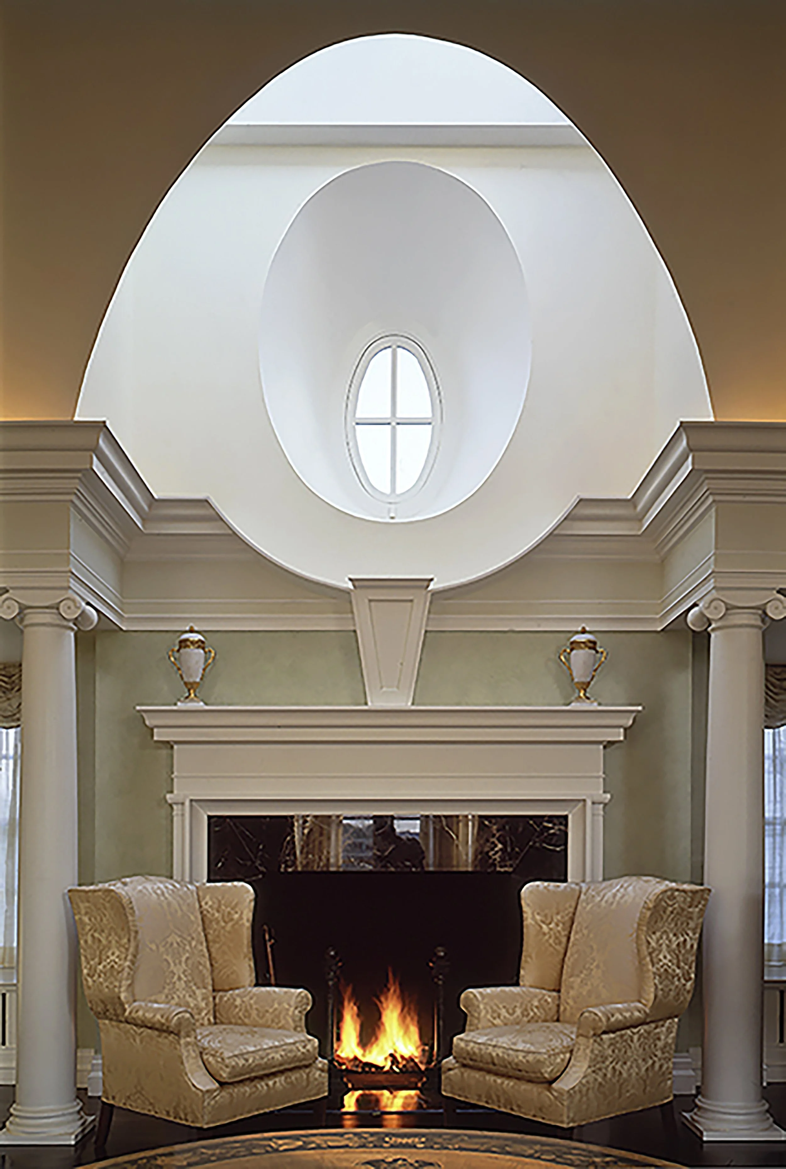 Robert A. M. Stern Architect