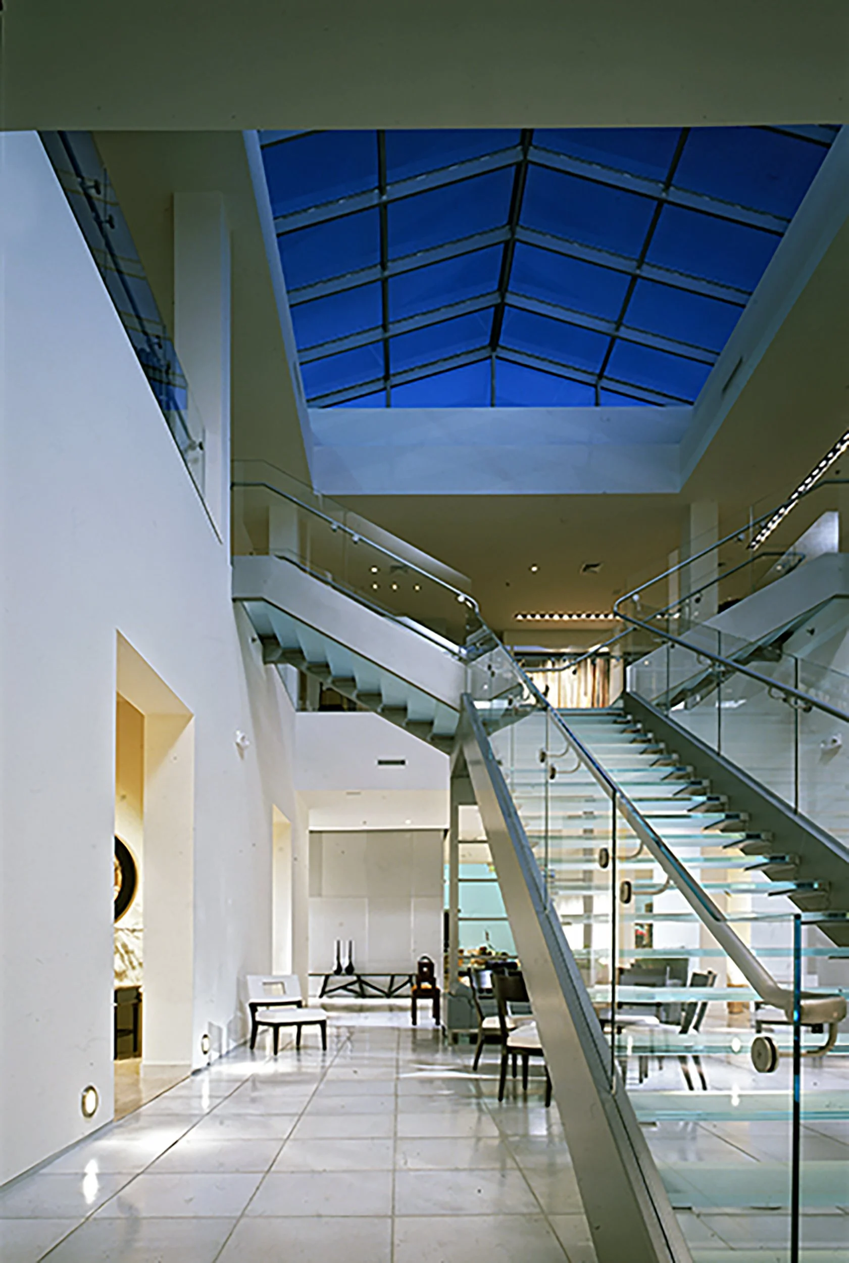 Retail