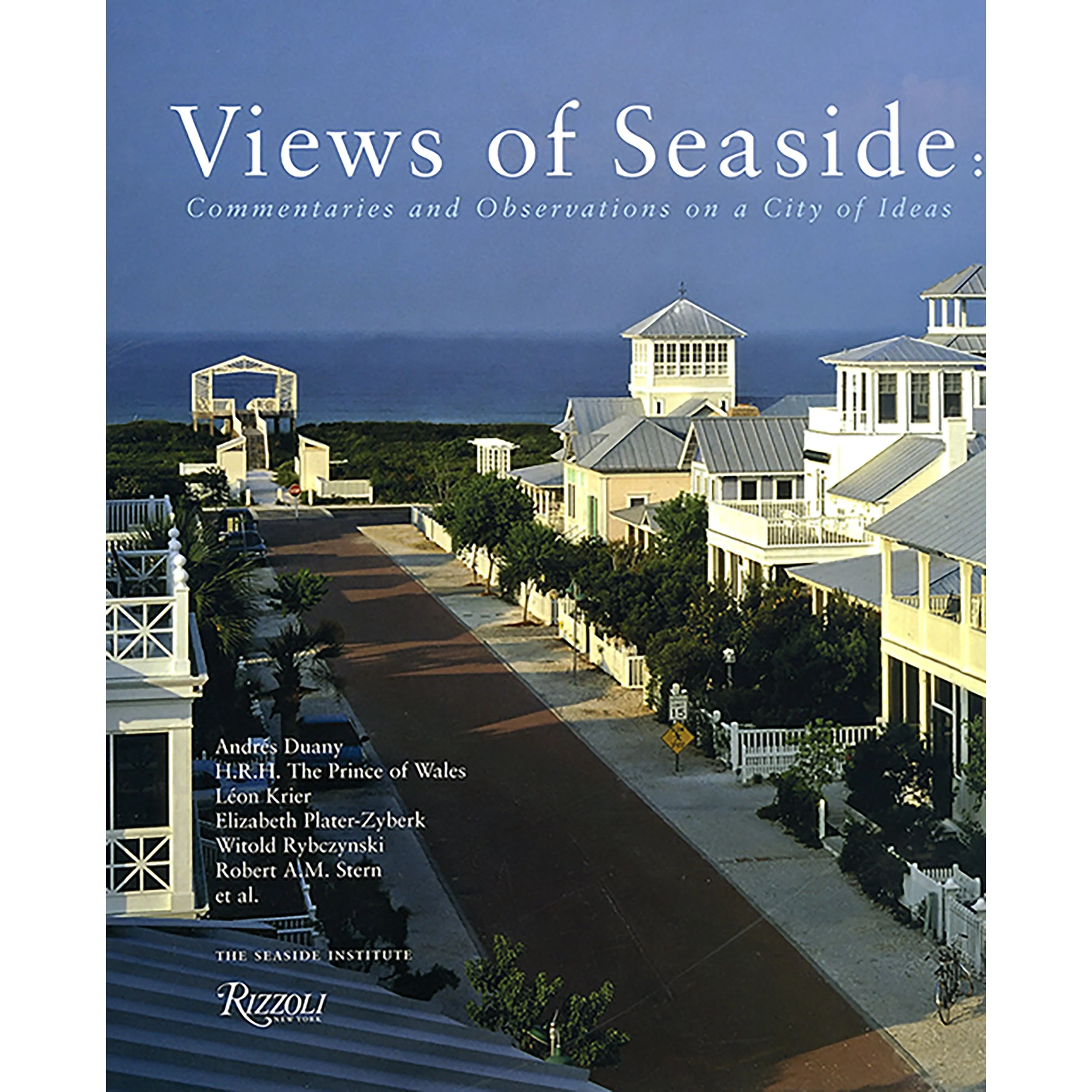 Views of Seaside