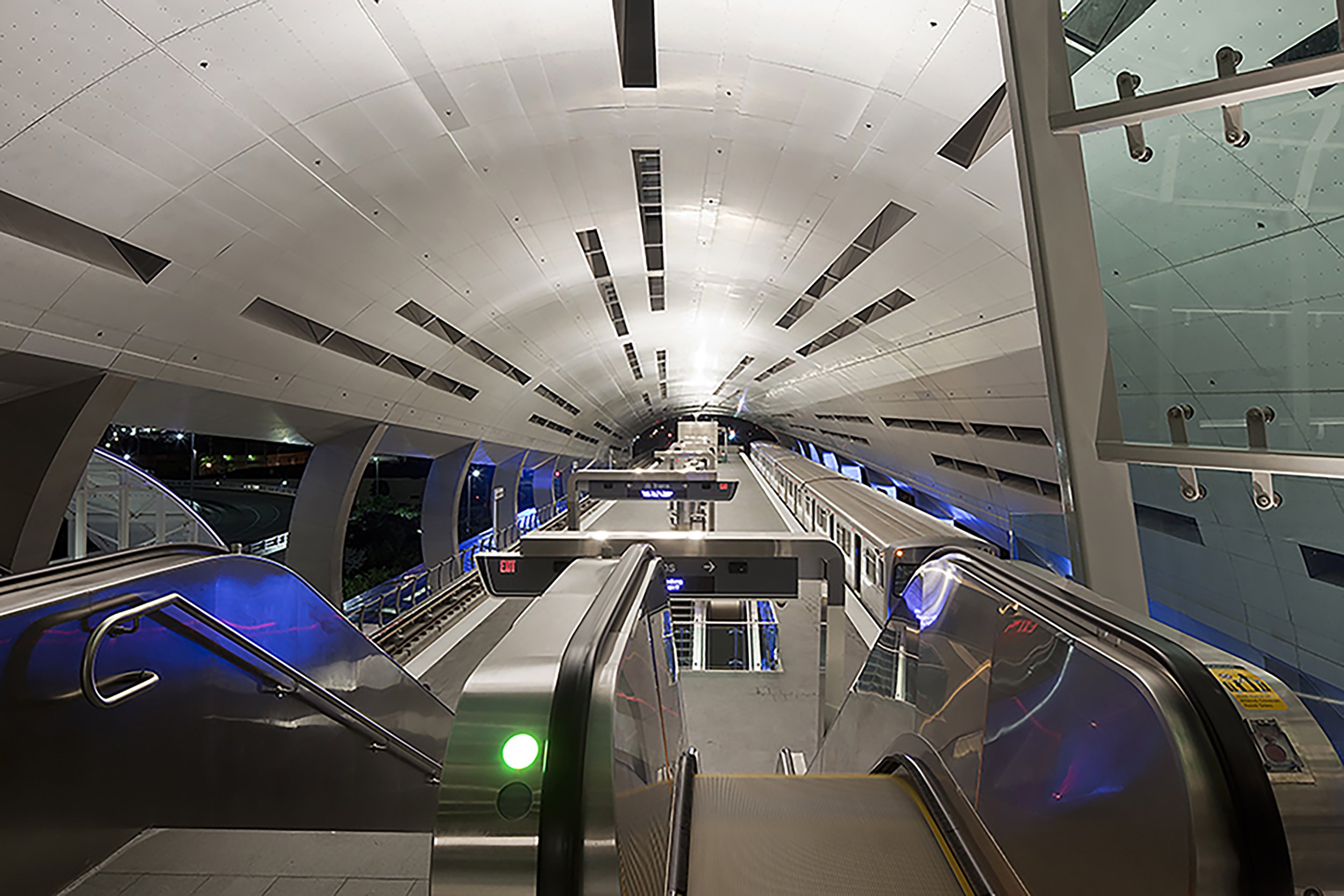 Miami International AIrport