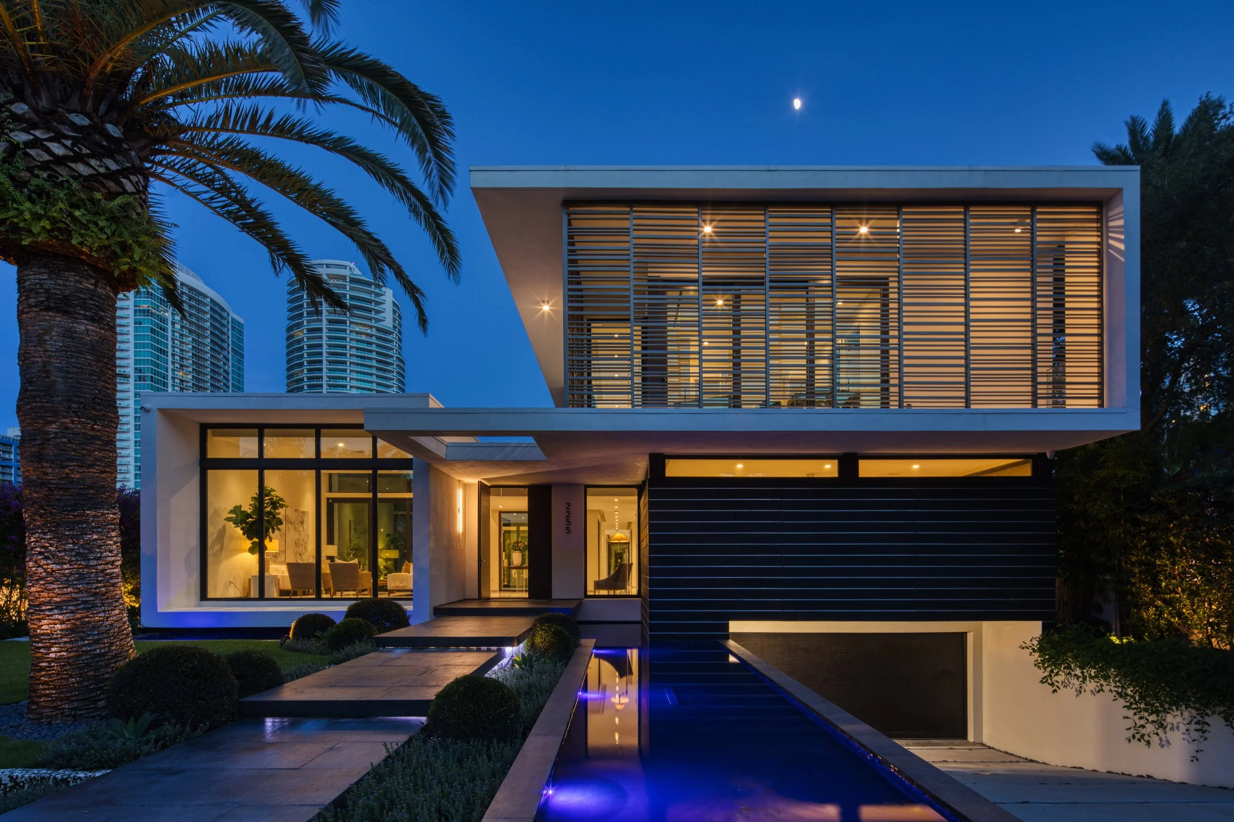 Borges Architecture