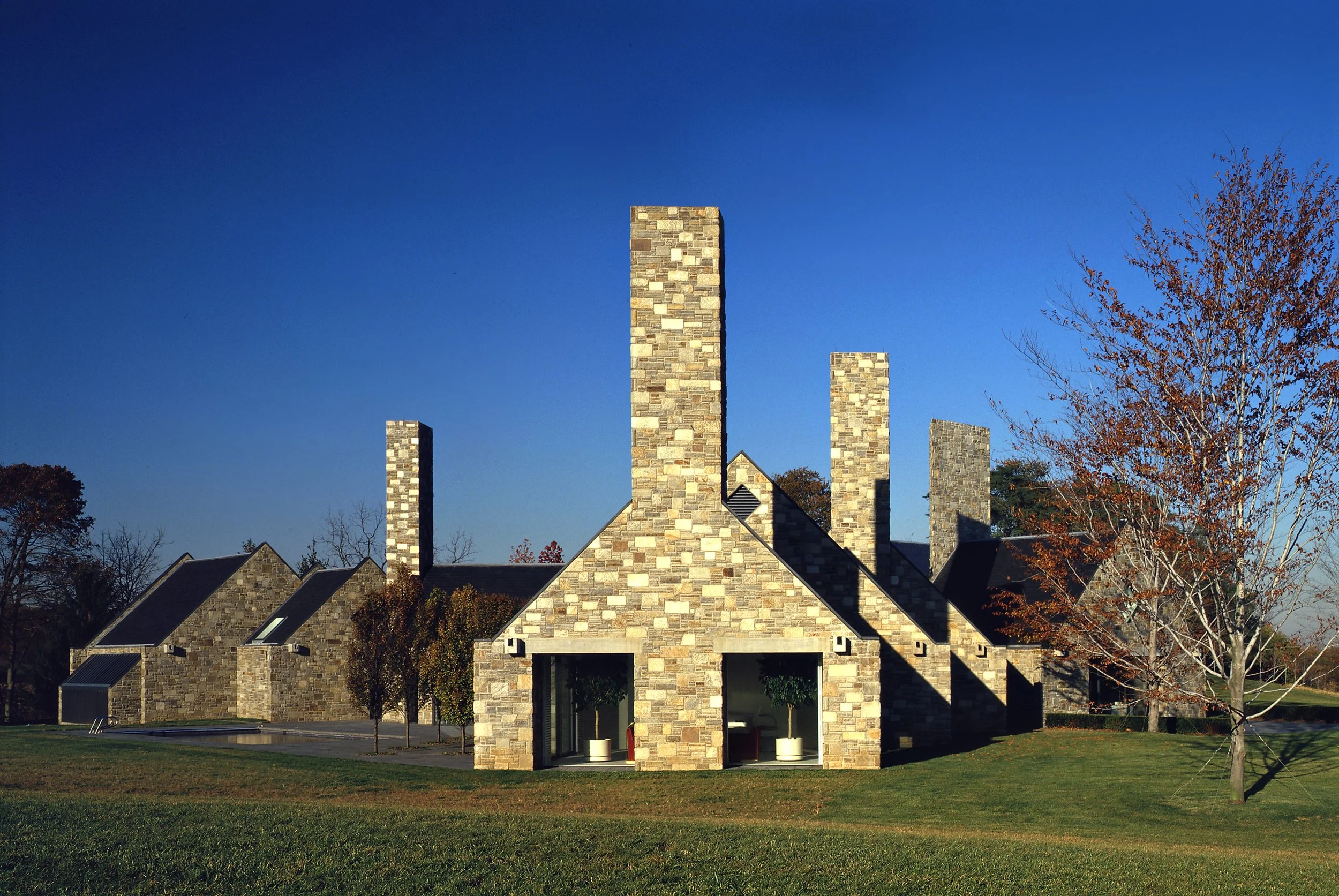 Residential Architecture