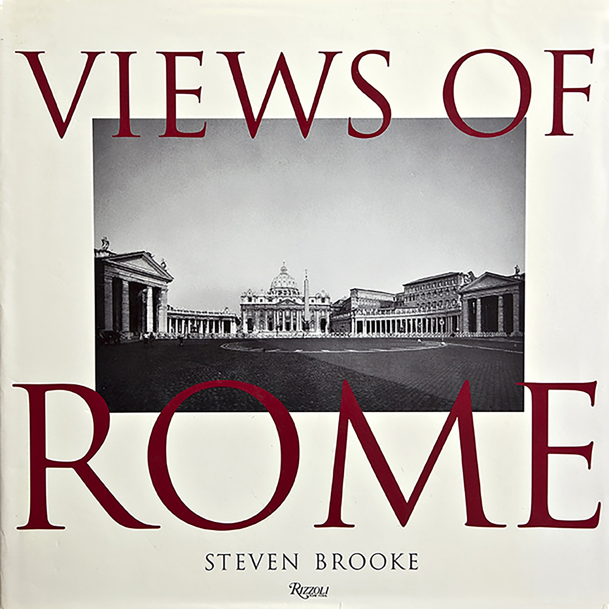 Views of Rome