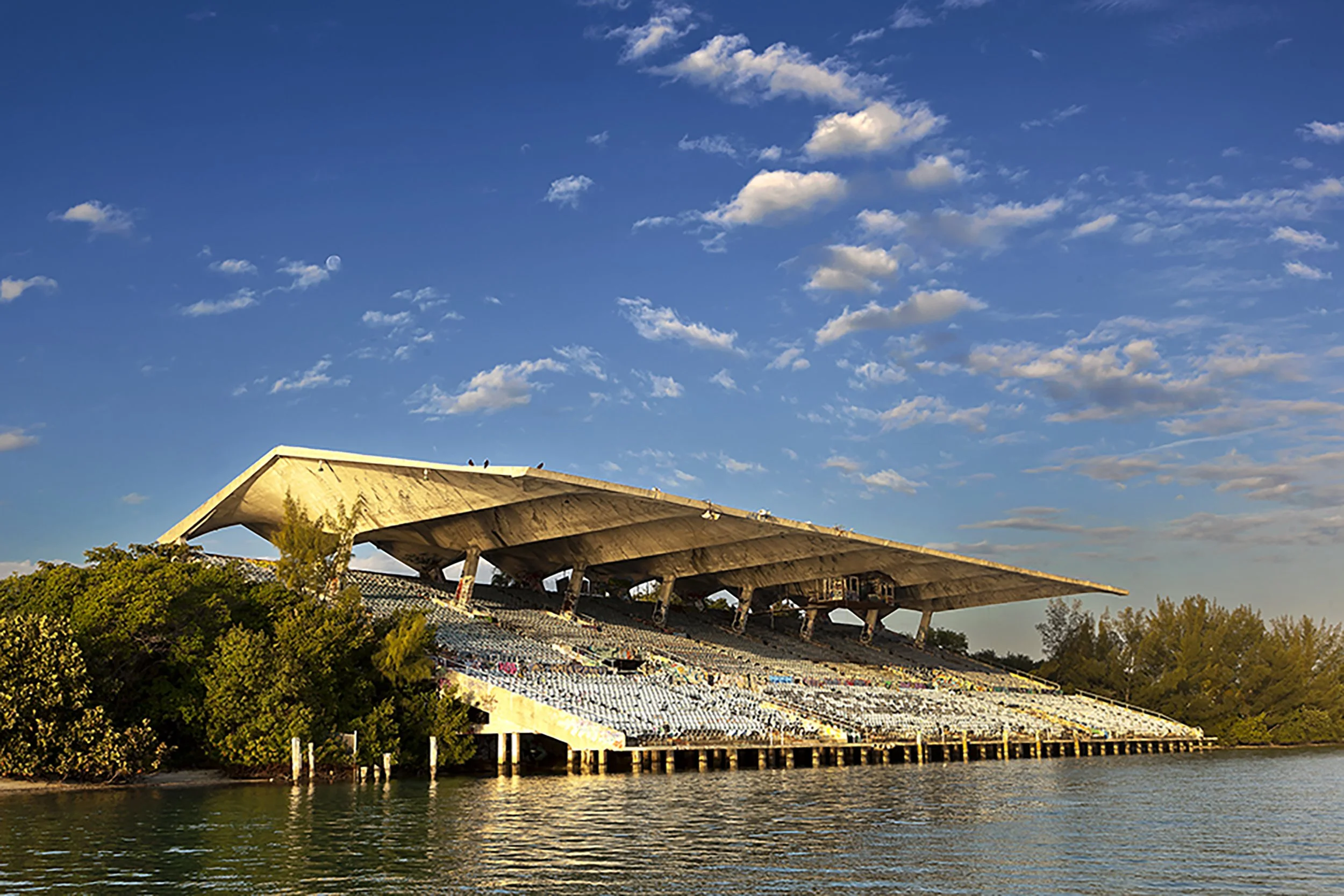 Miami Bandshell