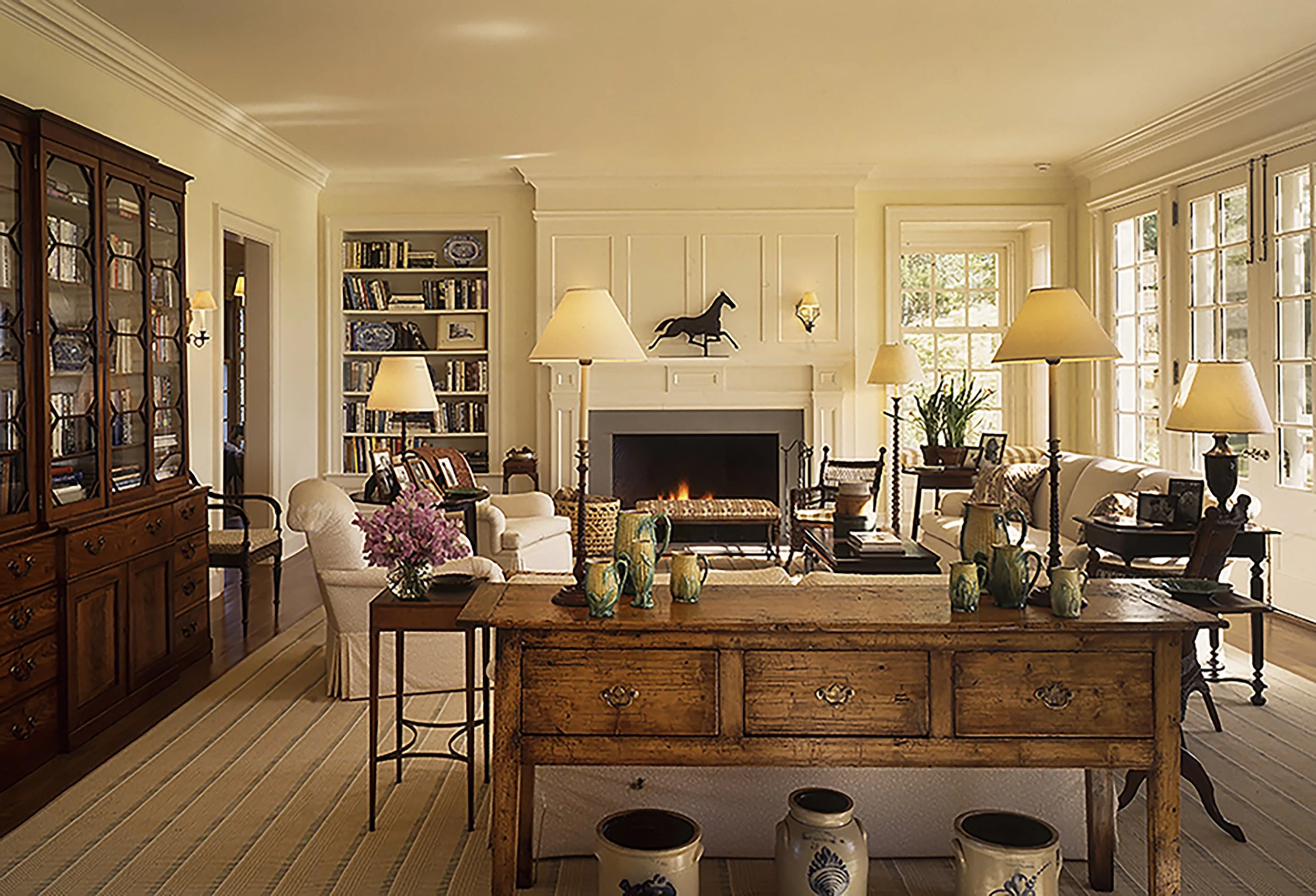 Robert A. M. Stern Architect