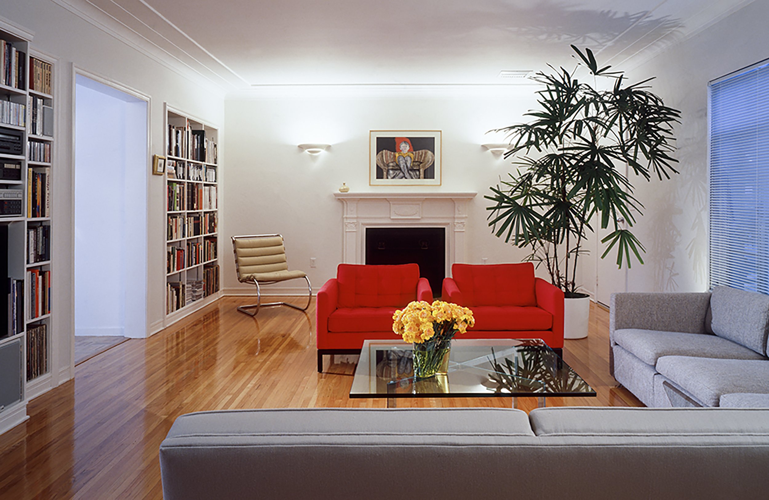 Suzanne Martinson Architect