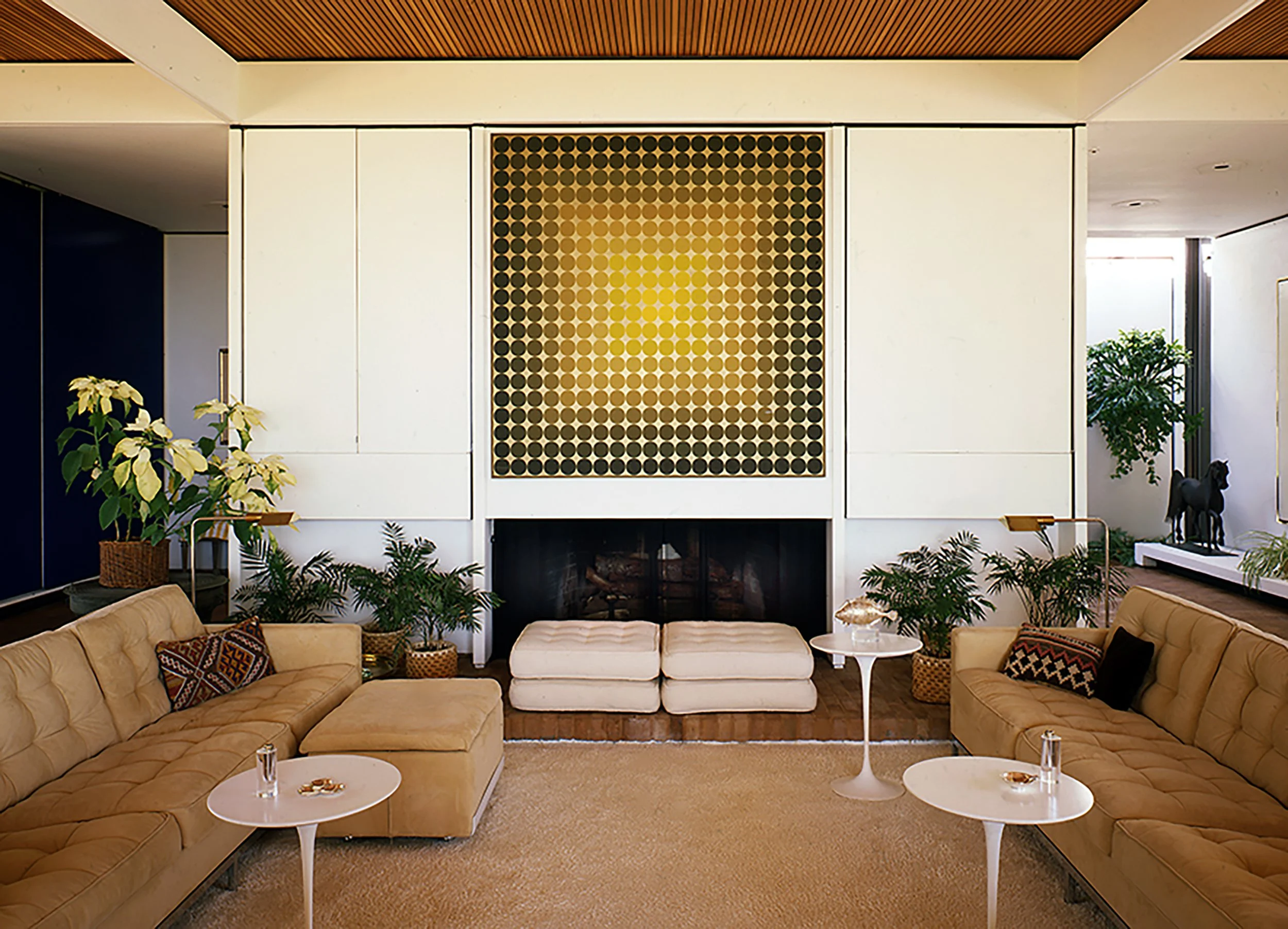 Residential Interiors