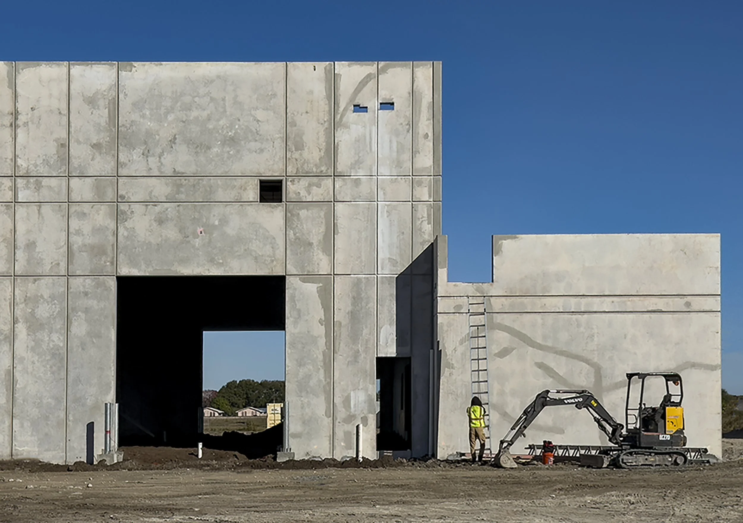 SCEC Architects