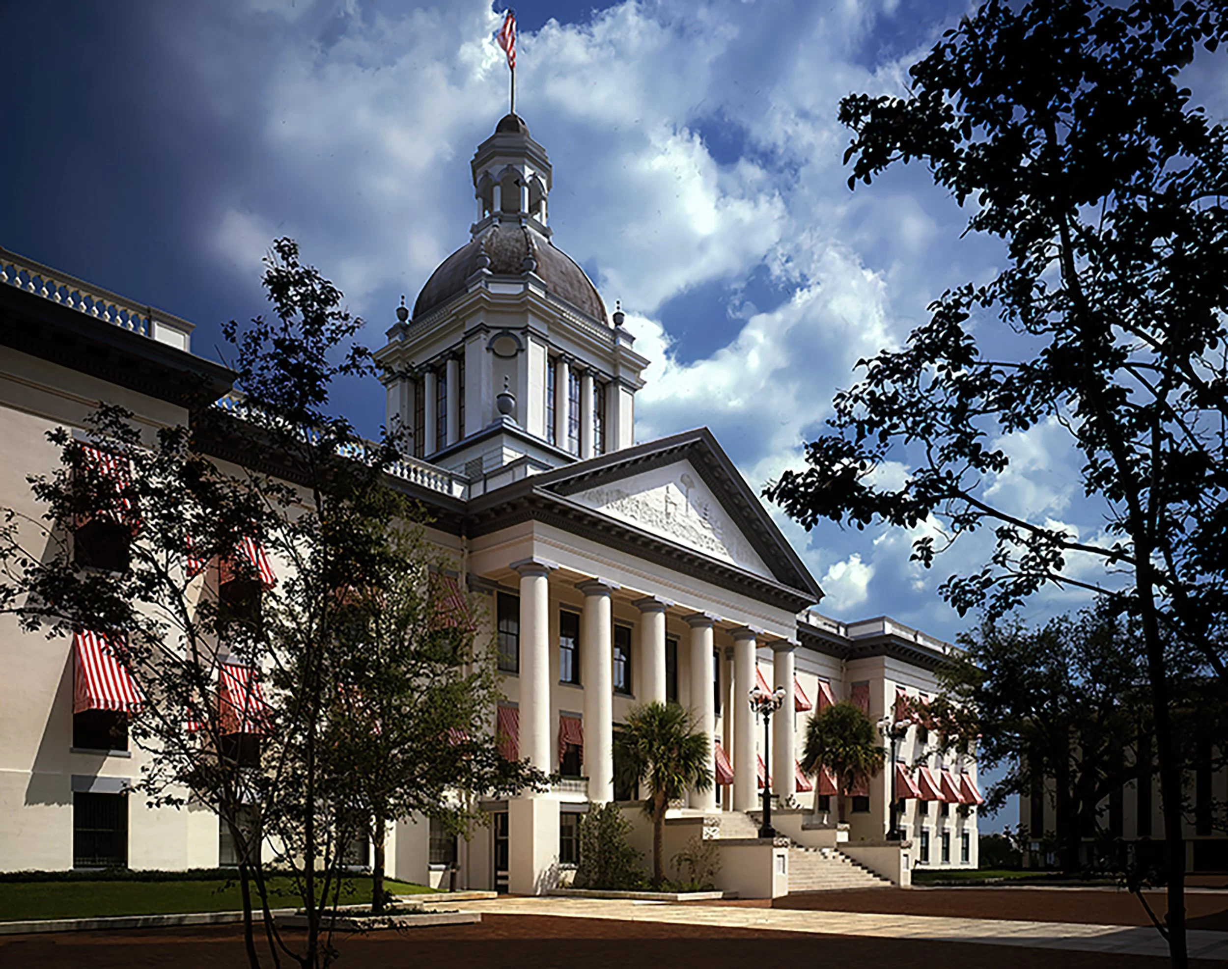 Florida Capital
