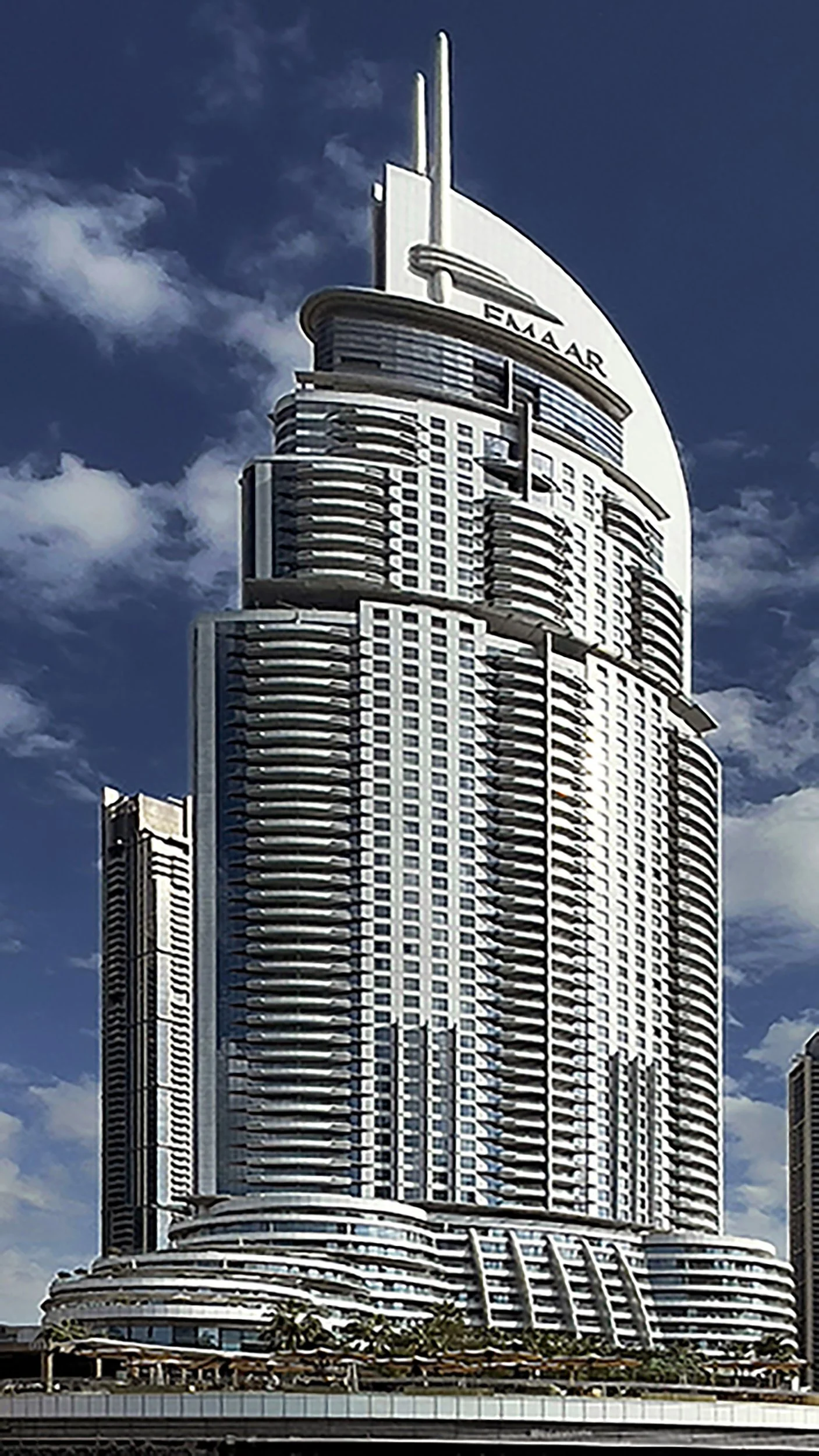 FMAAR, UAE