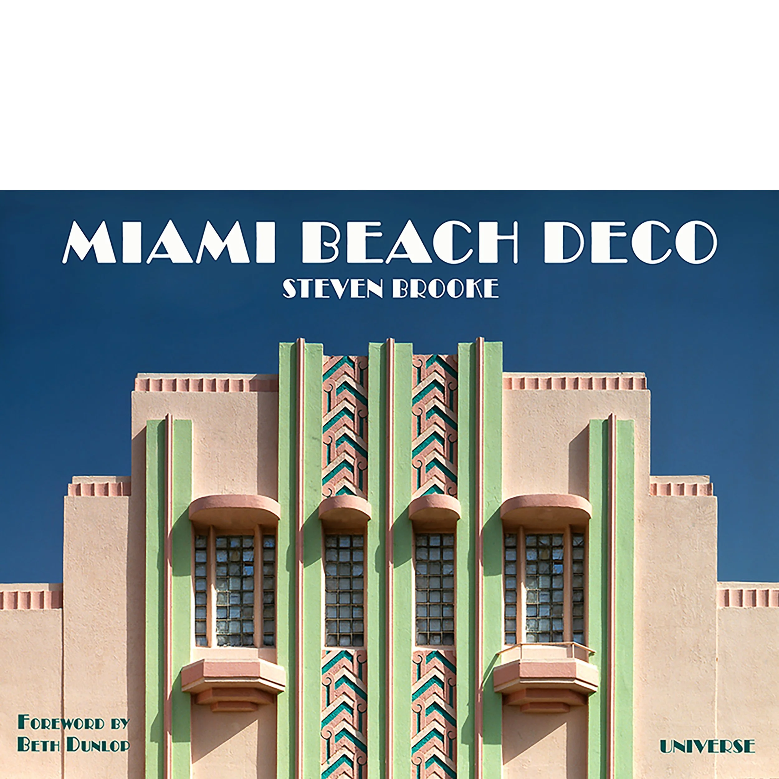 Miami Beach Deco