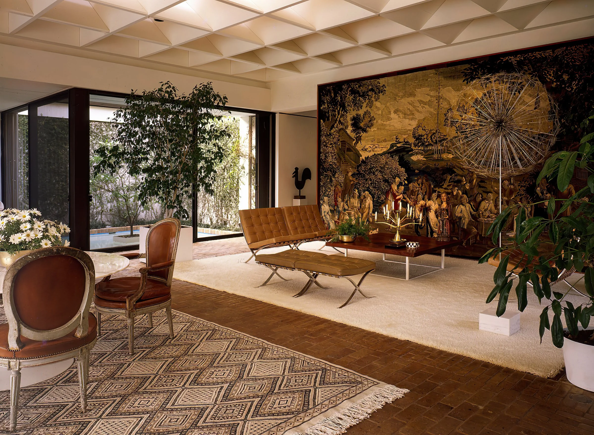 Florence Knoll Architect