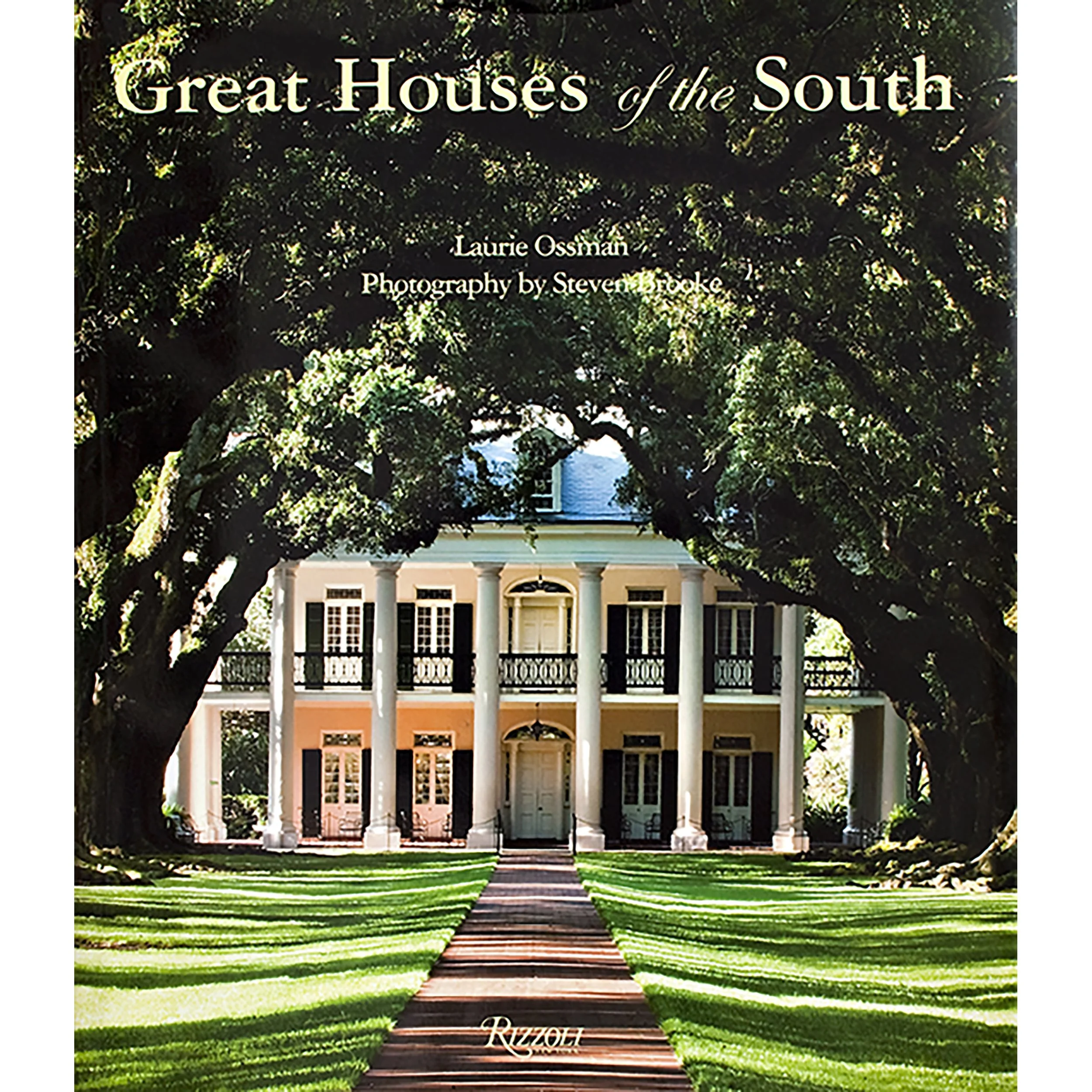 Great Houses of the South