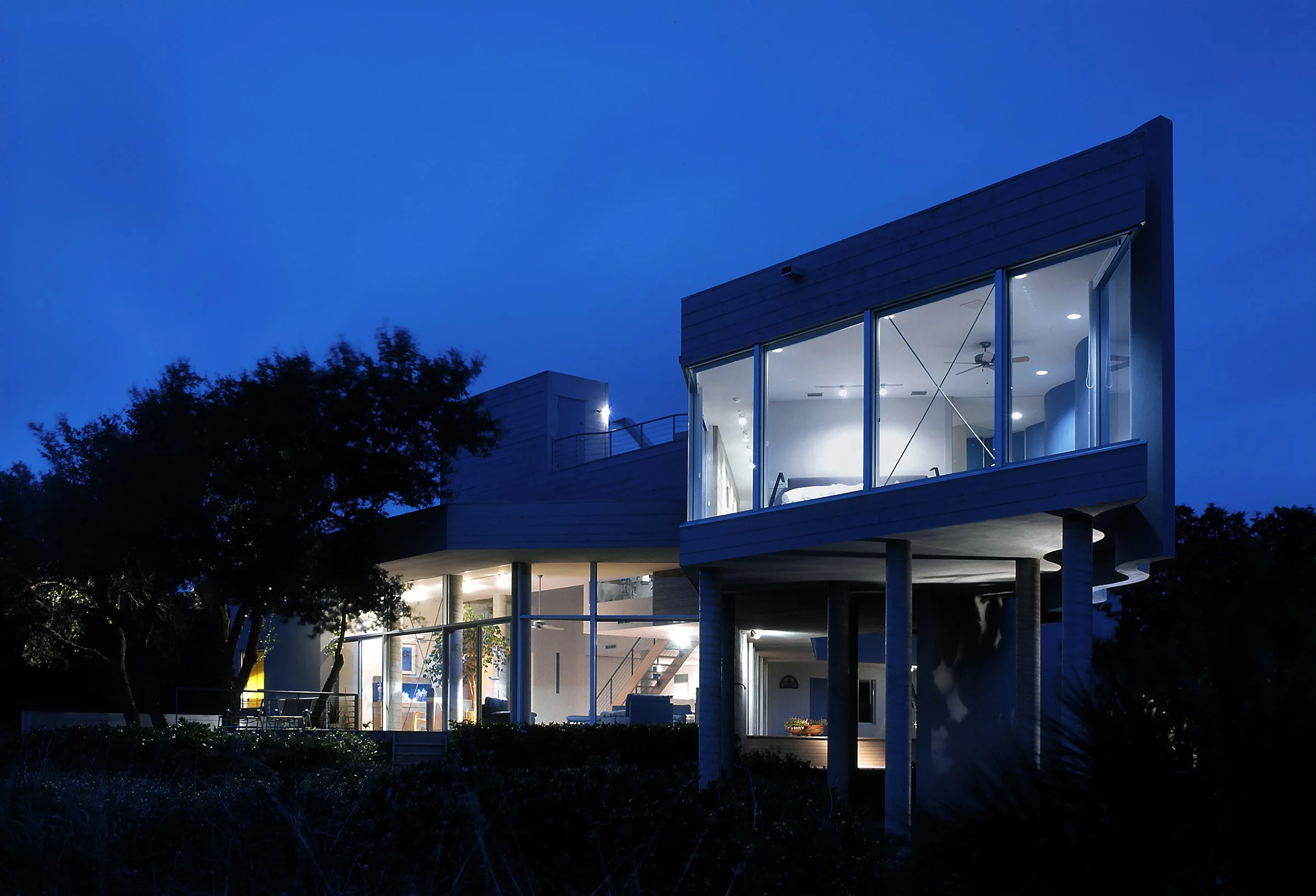 Carl Abbott Architect