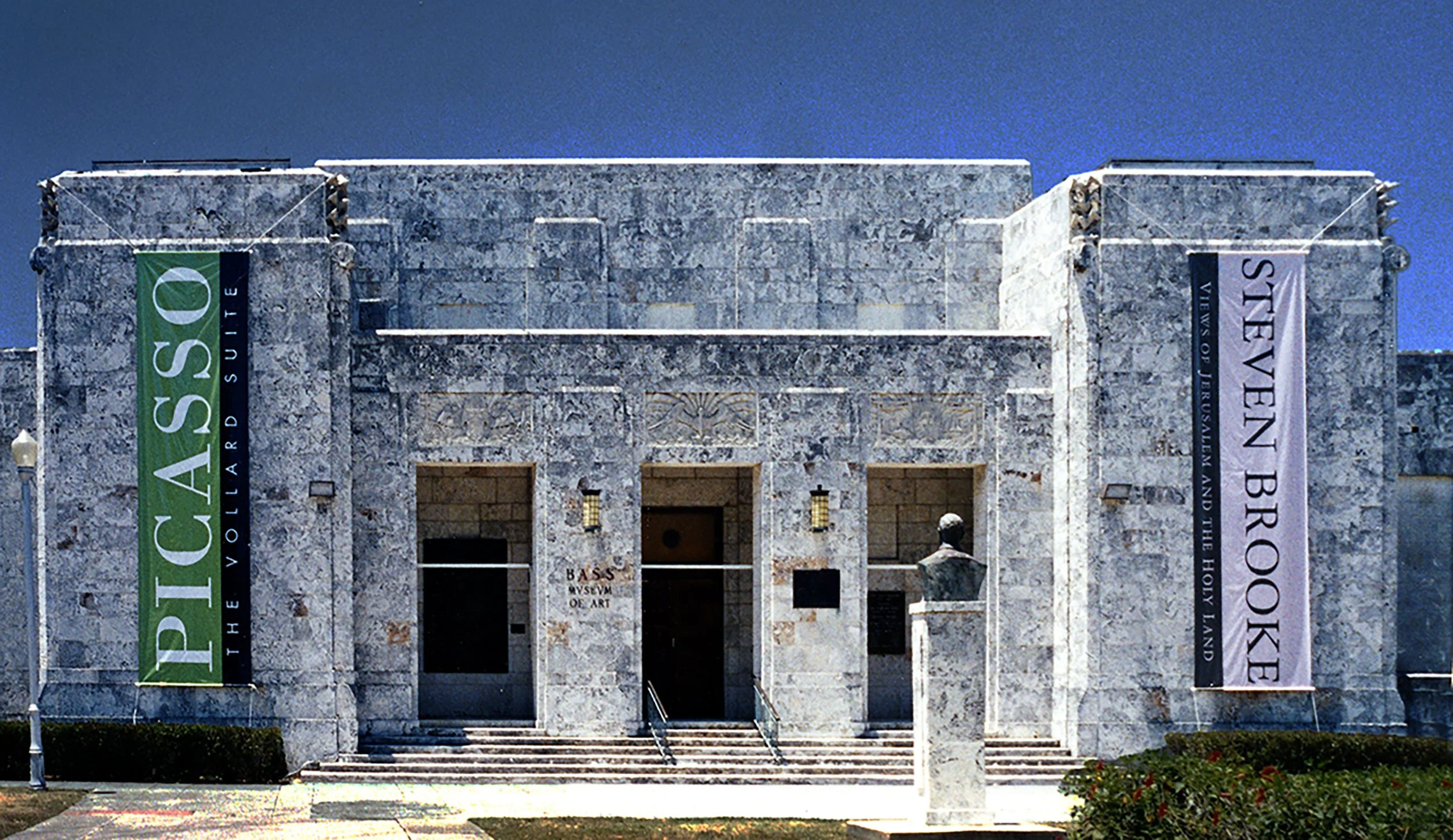 Bass Museum
