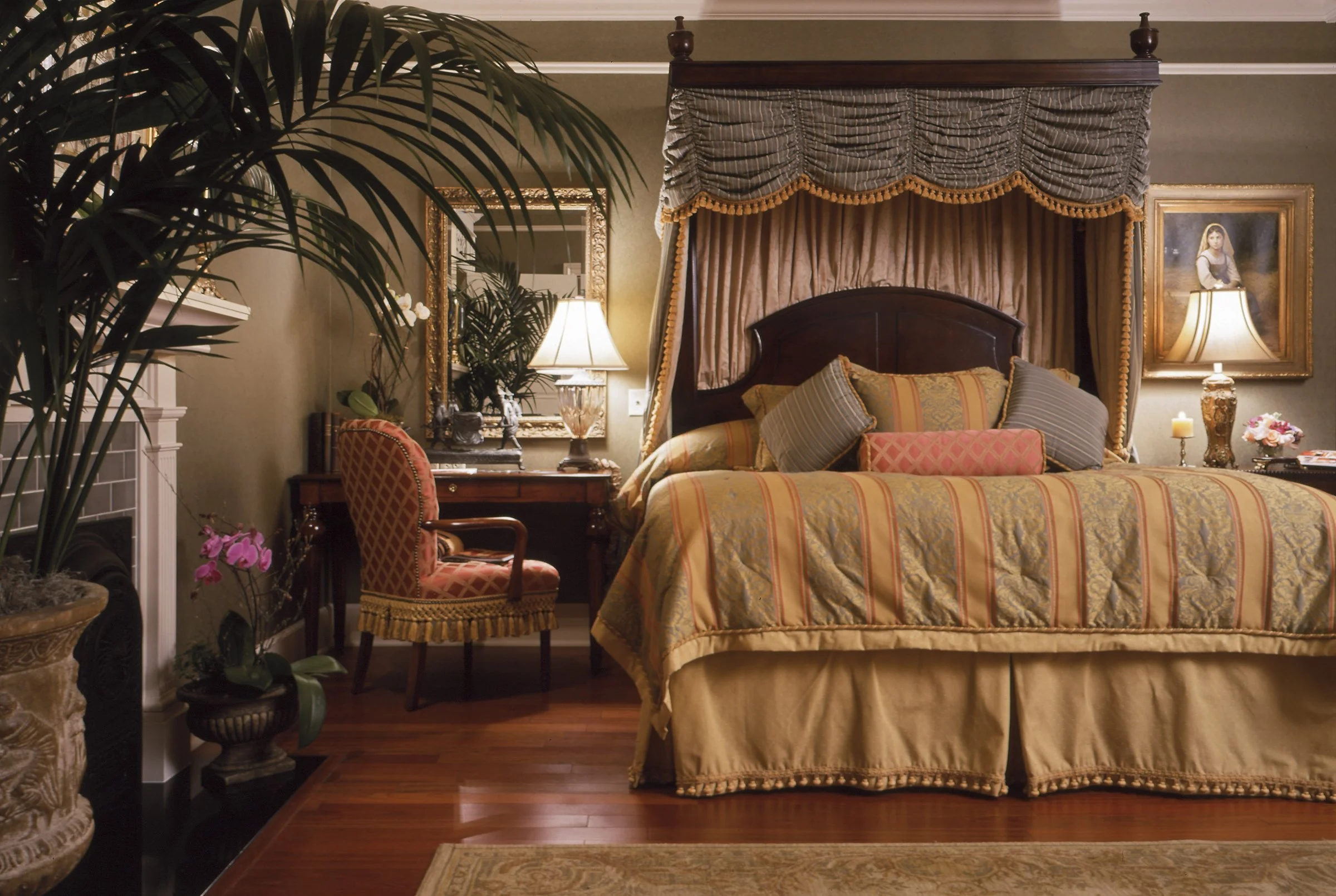 Maison Orleans