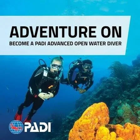 Advanced Open Water