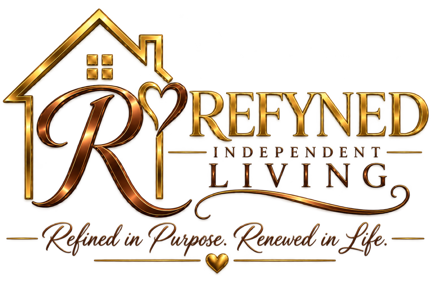 Refyned Independent Living
