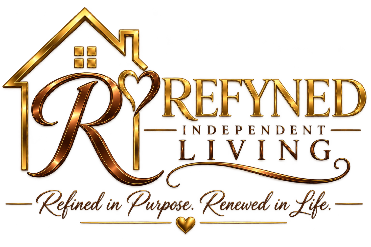 Refyned Independent Living