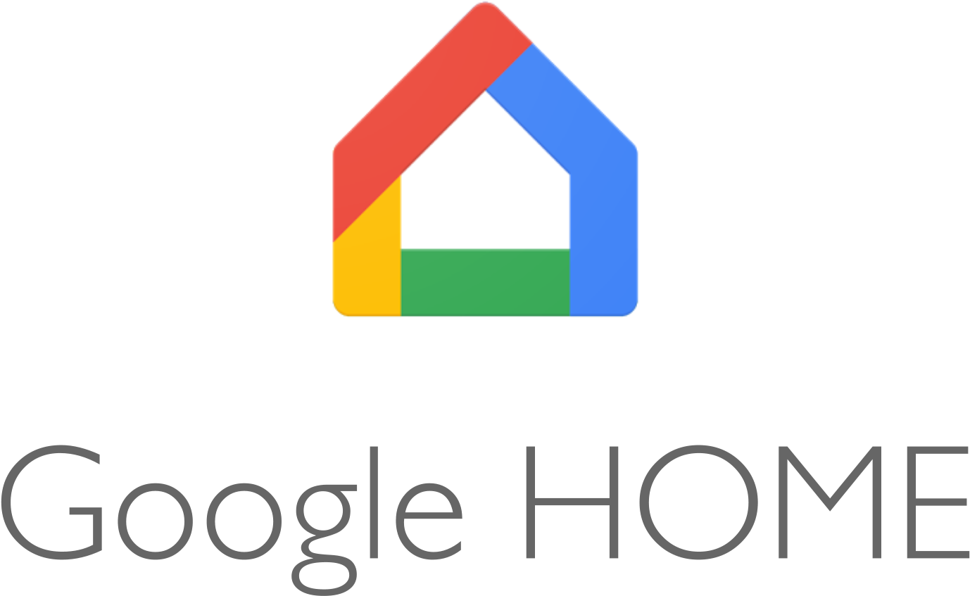 Google logo with a colorful house-shaped icon above the text 'Google On' in black.