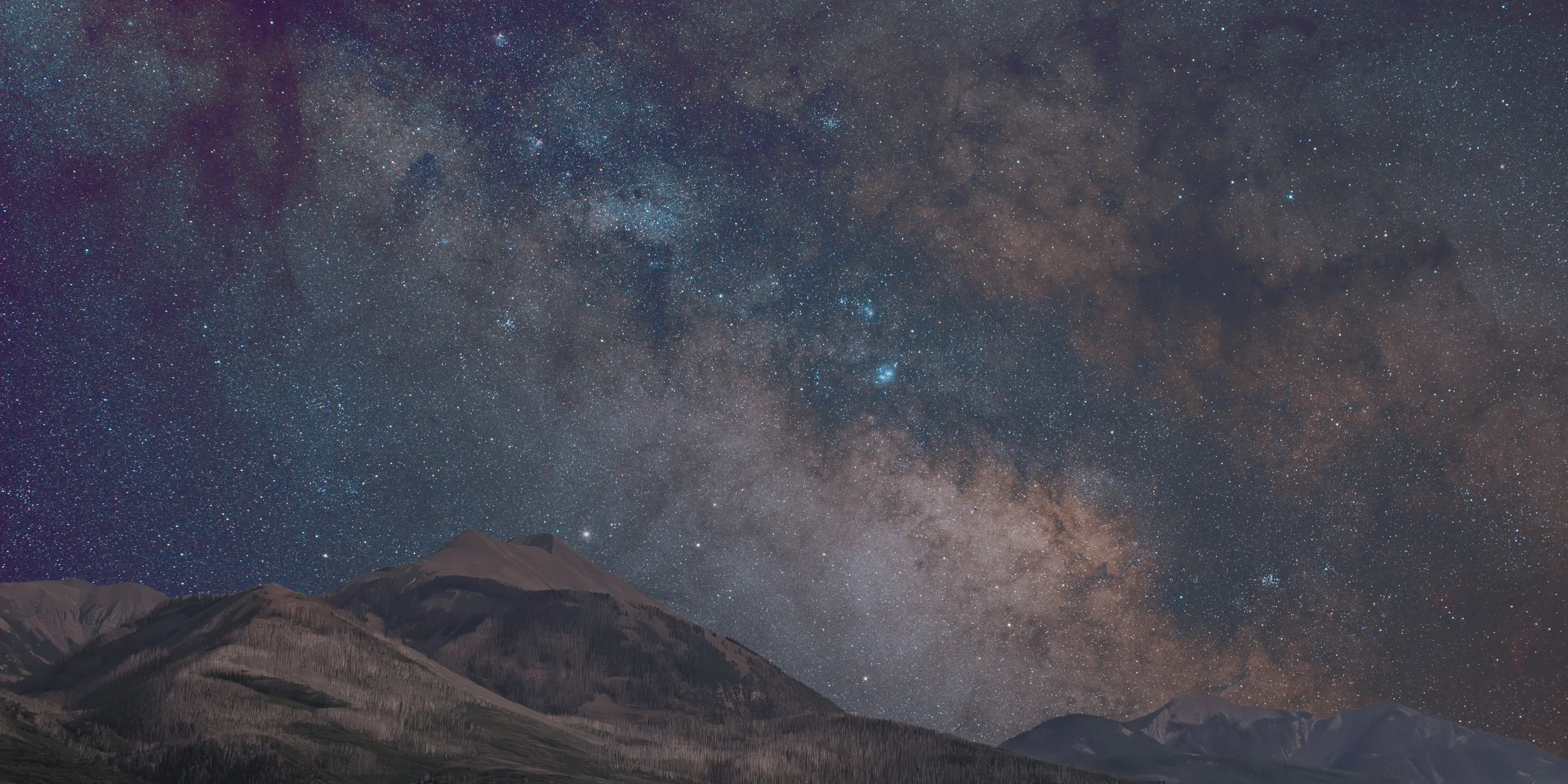 Where Two Worlds Meet