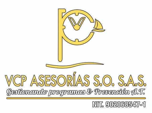 VCP ASESORIAS S.O S.A.S