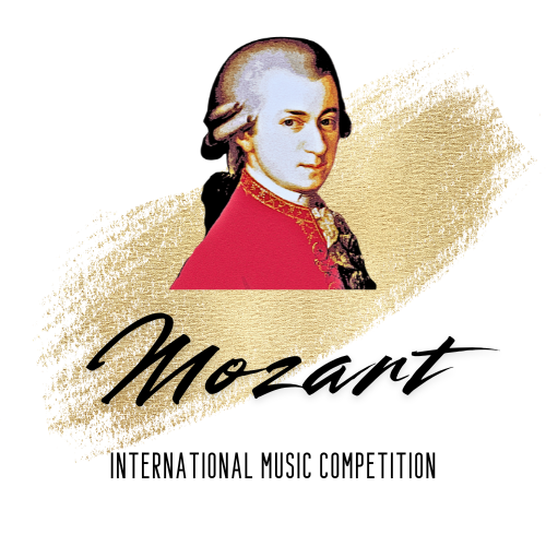 Mozart International Competition