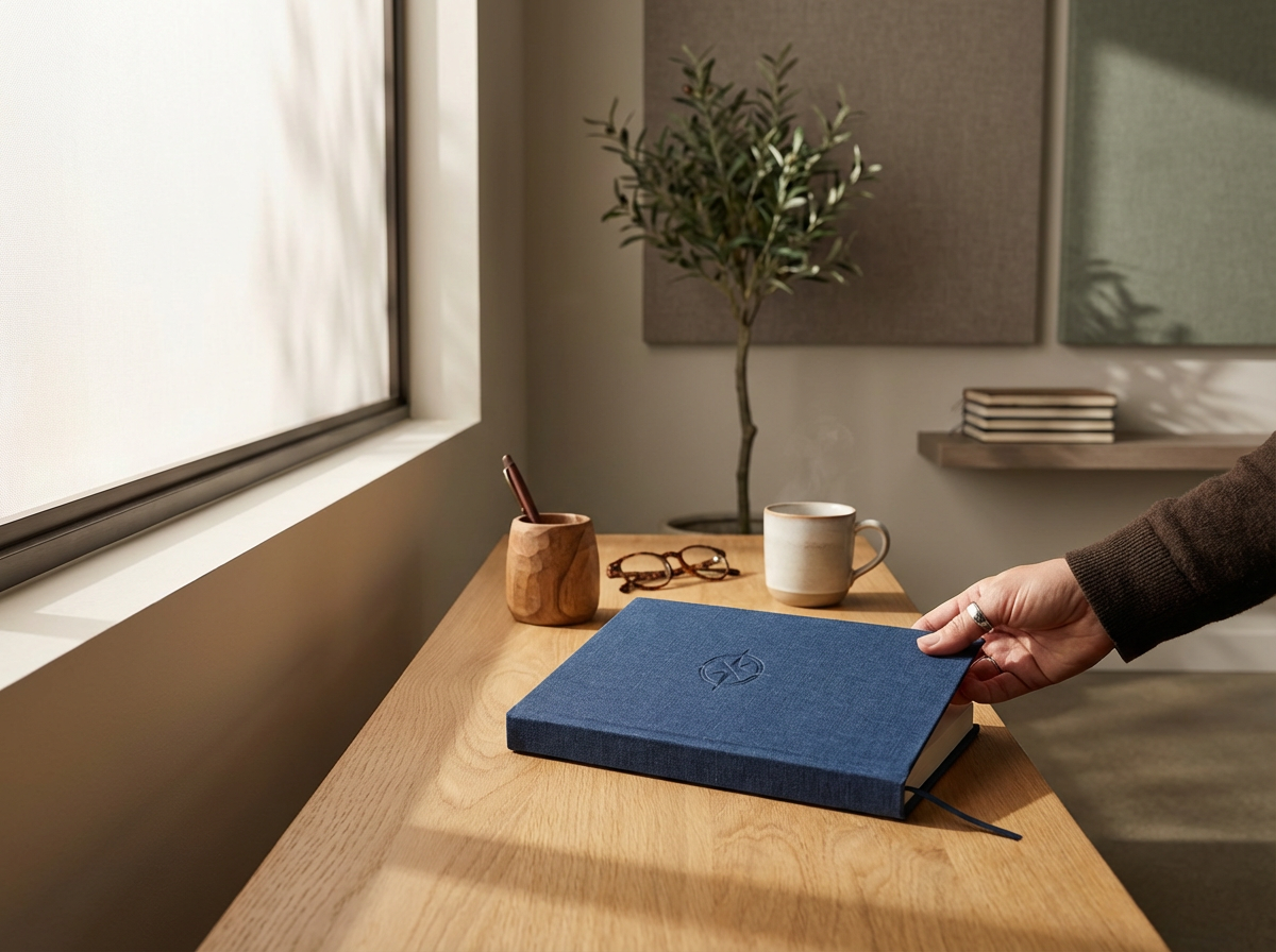 Mindfulness Journal